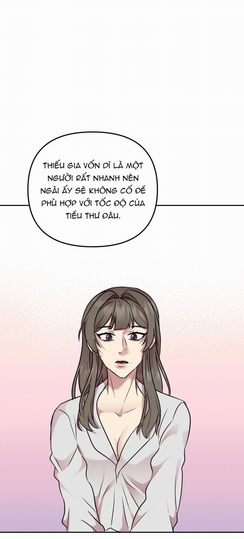 [18+] Chuyển Phát Nhanh Hongkong 17.2 trang 33