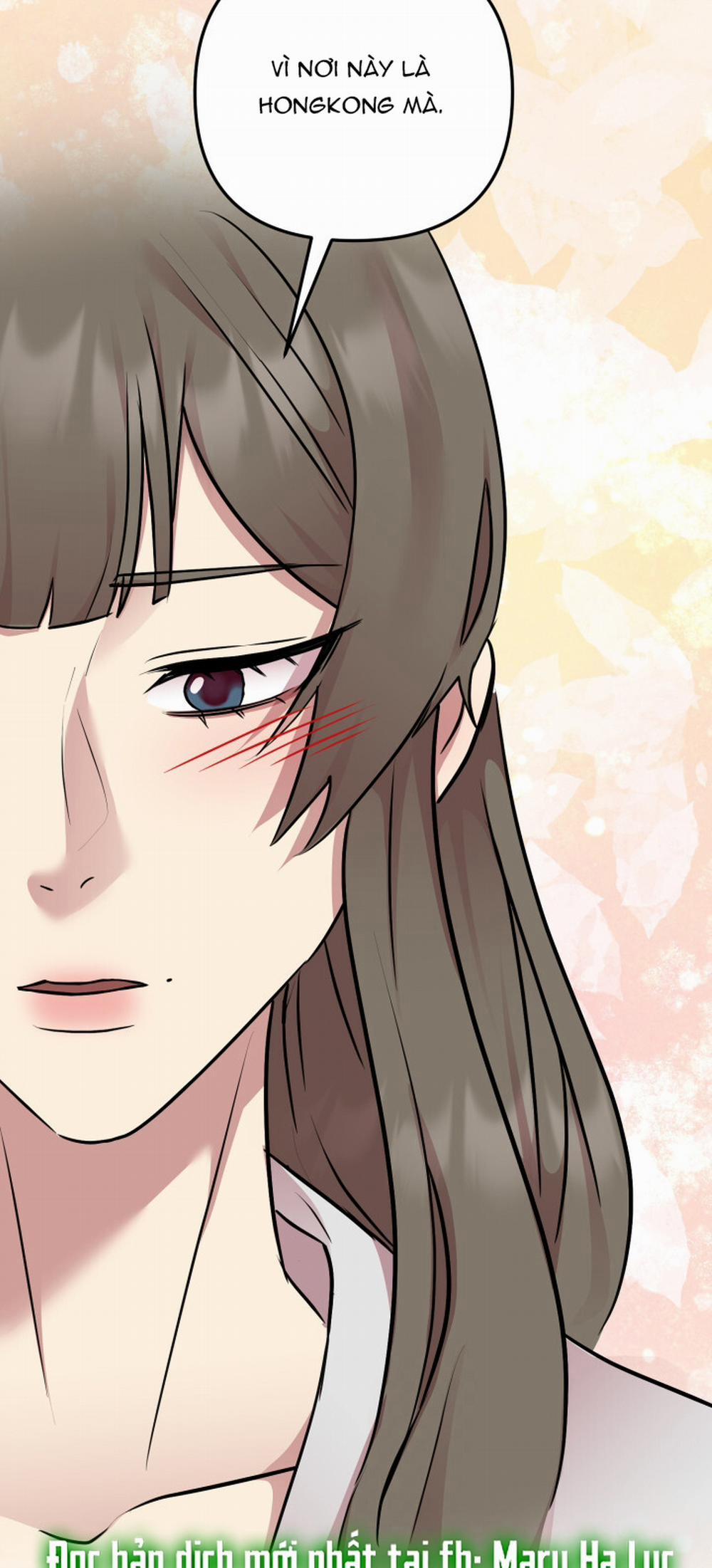 [18+] Chuyển Phát Nhanh Hongkong 17.2 trang 35