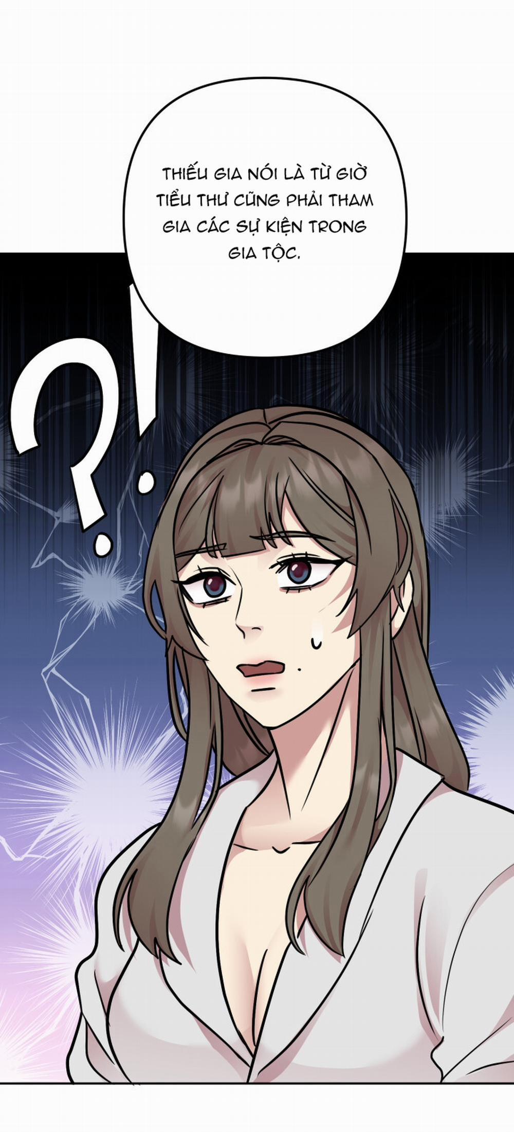 [18+] Chuyển Phát Nhanh Hongkong 17.2 trang 7