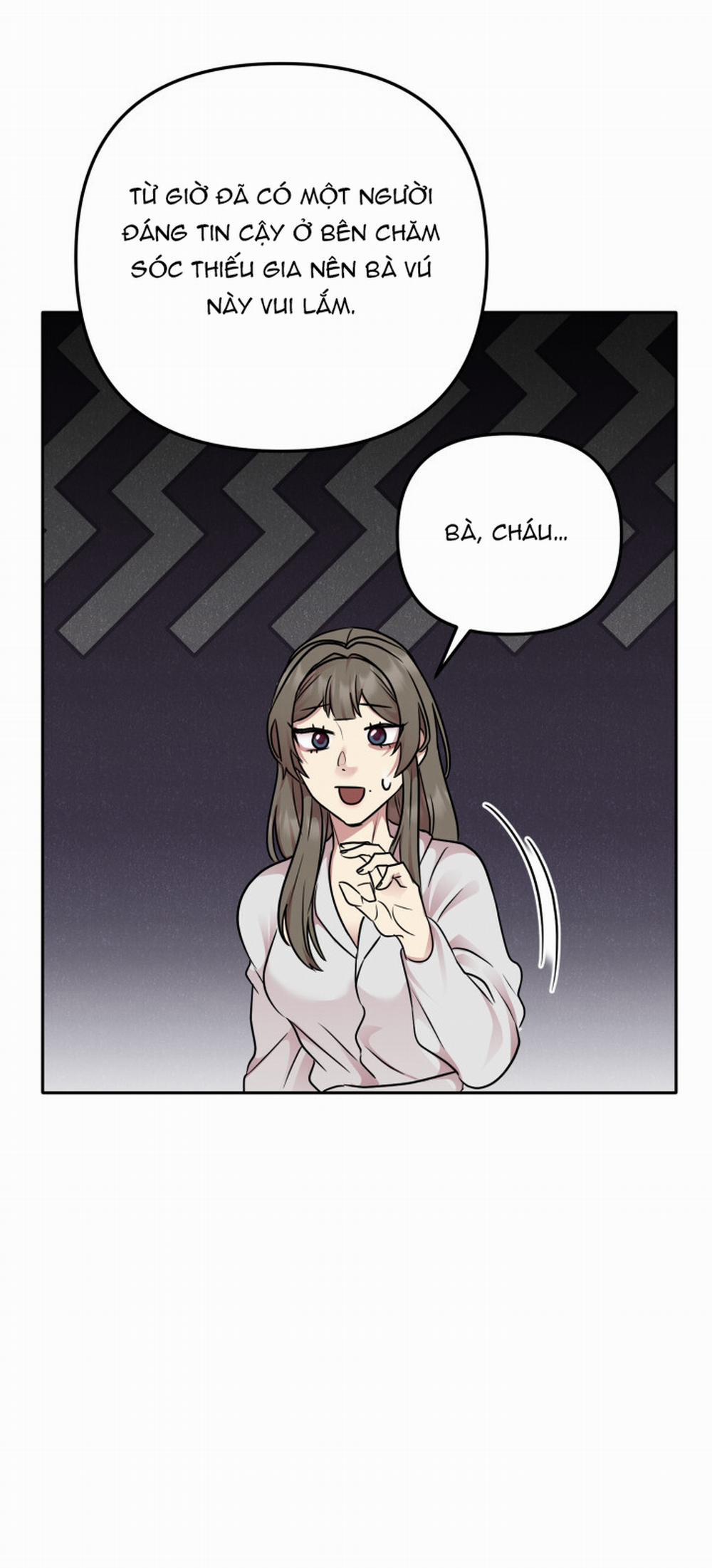 [18+] Chuyển Phát Nhanh Hongkong 17.2 trang 9