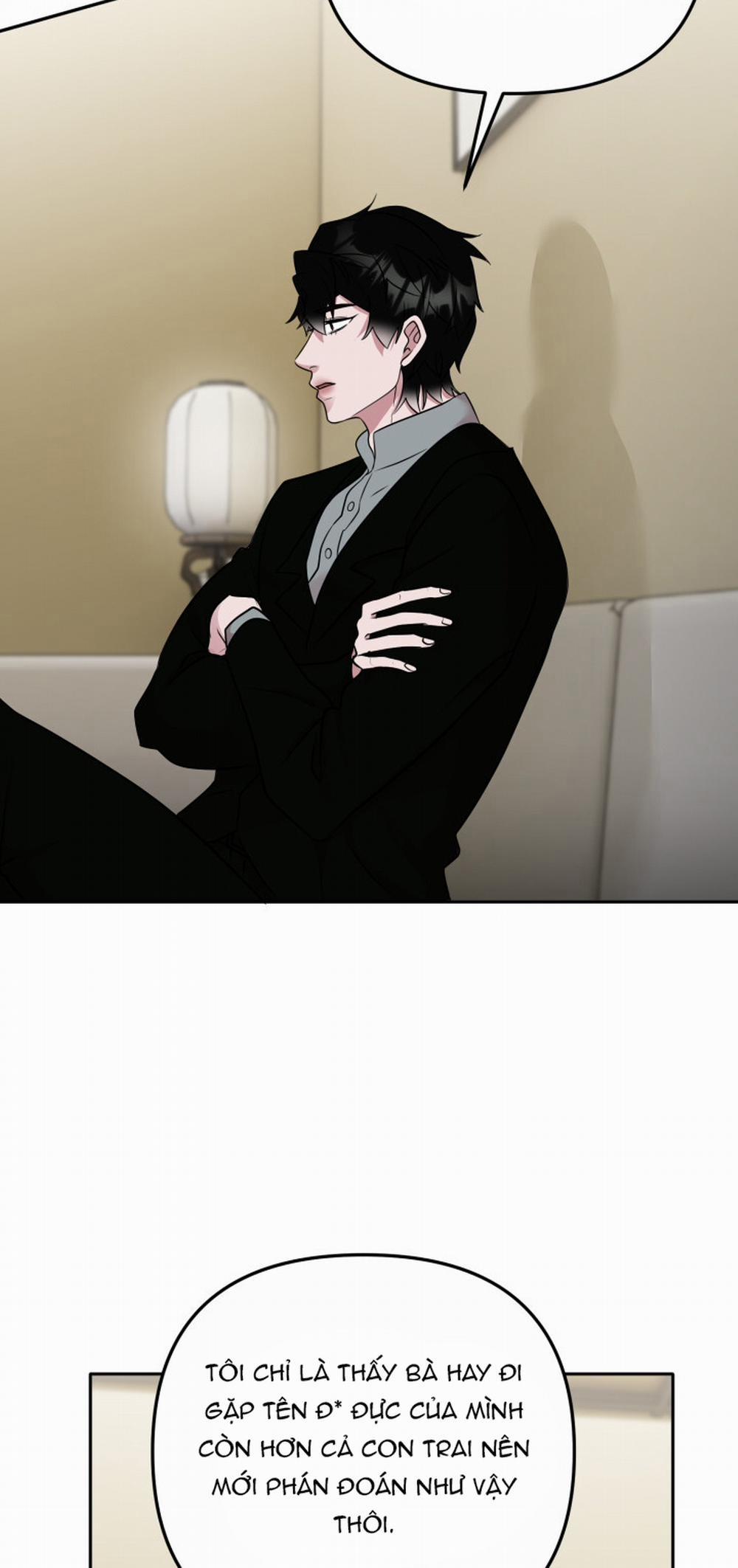 [18+] Chuyển Phát Nhanh Hongkong 18.1 trang 10