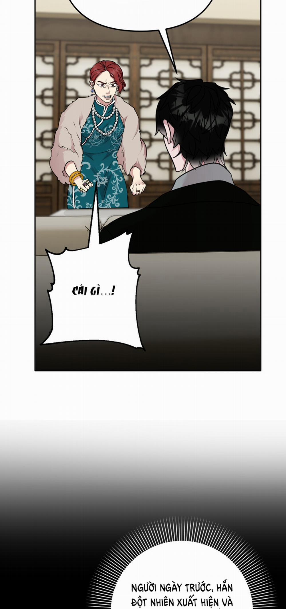 [18+] Chuyển Phát Nhanh Hongkong 18.1 trang 11