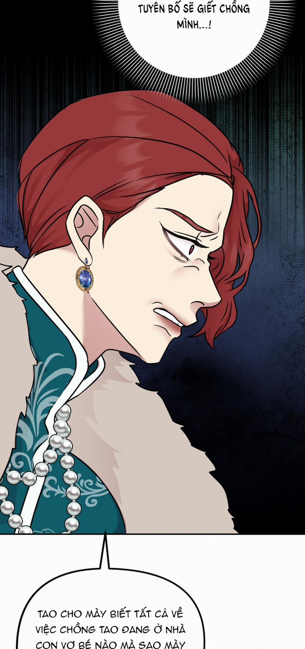 [18+] Chuyển Phát Nhanh Hongkong 18.1 trang 12