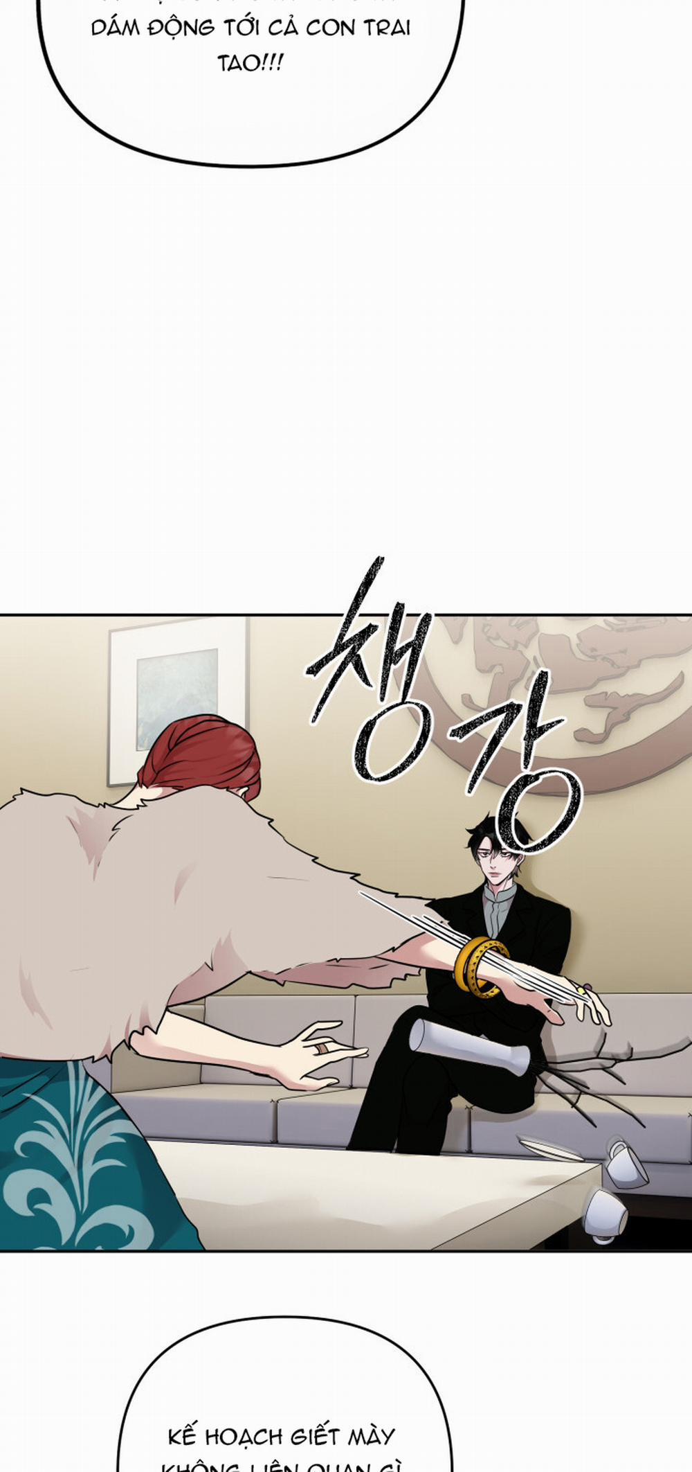 [18+] Chuyển Phát Nhanh Hongkong 18.1 trang 13