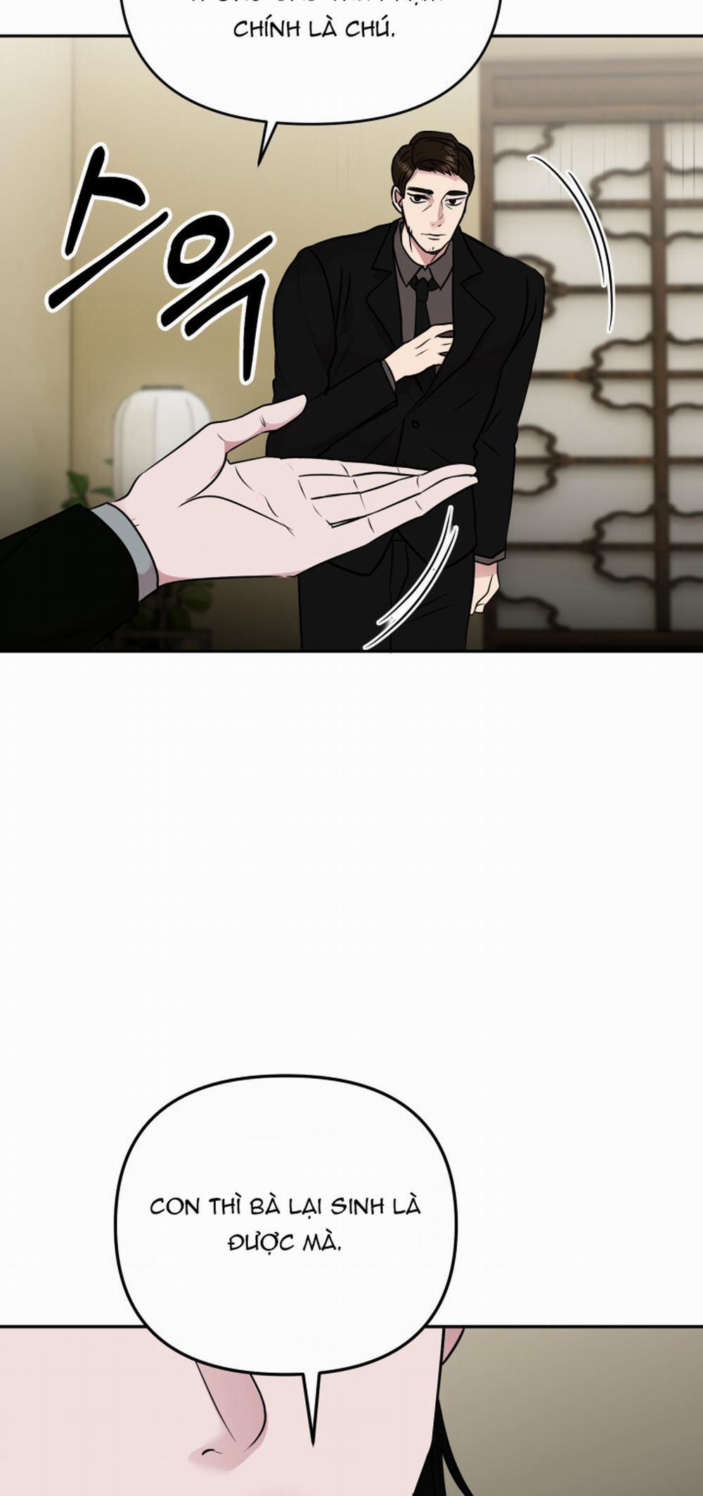 [18+] Chuyển Phát Nhanh Hongkong 18.1 trang 15