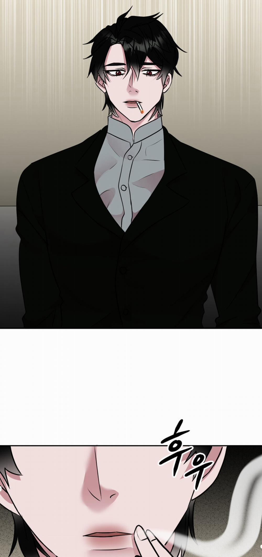 [18+] Chuyển Phát Nhanh Hongkong 18.1 trang 20