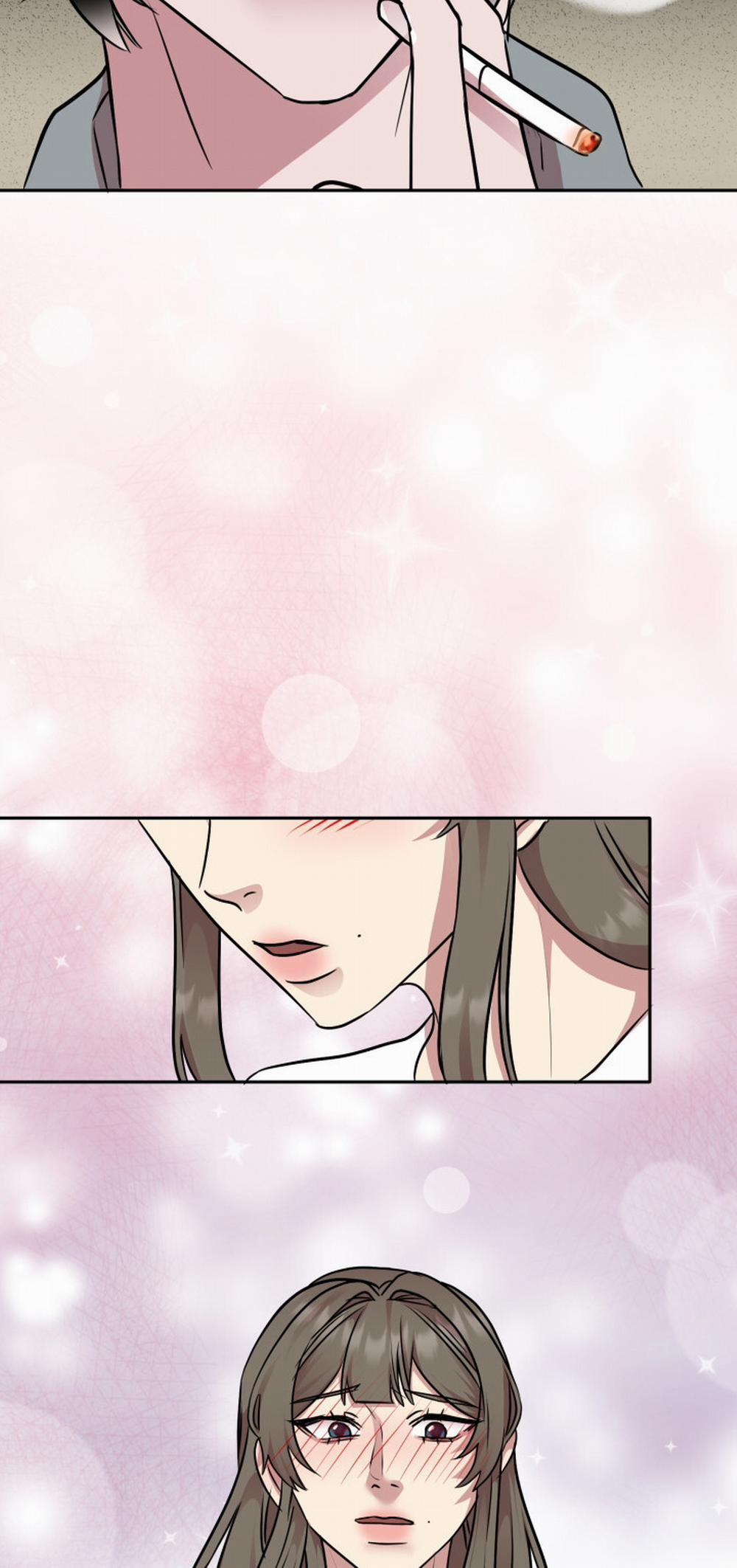 [18+] Chuyển Phát Nhanh Hongkong 18.1 trang 21