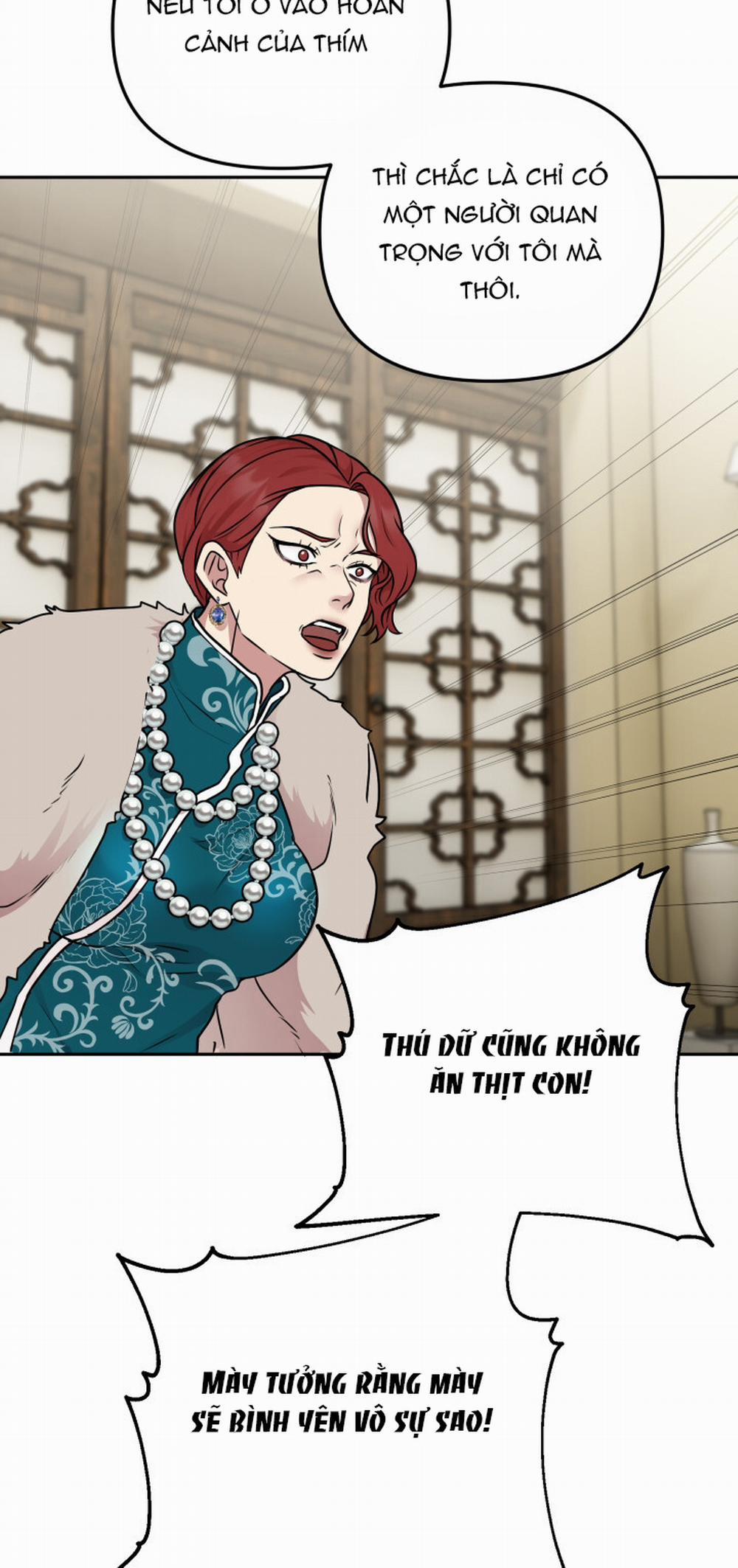 [18+] Chuyển Phát Nhanh Hongkong 18.1 trang 24