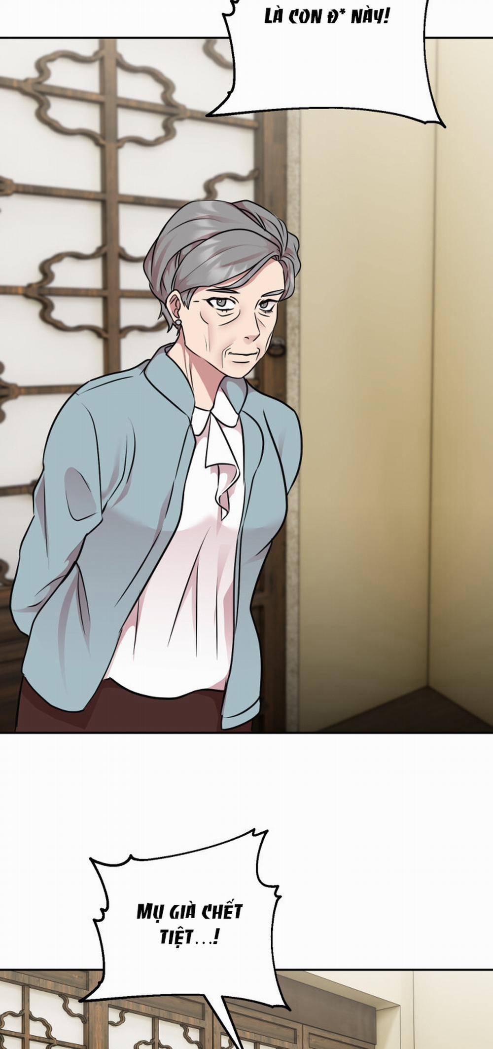 [18+] Chuyển Phát Nhanh Hongkong 18.1 trang 29