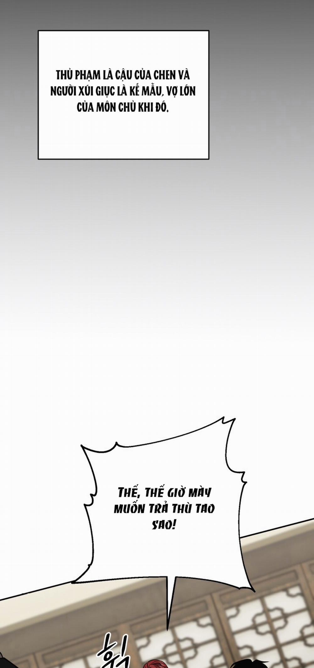 [18+] Chuyển Phát Nhanh Hongkong 18.1 trang 32