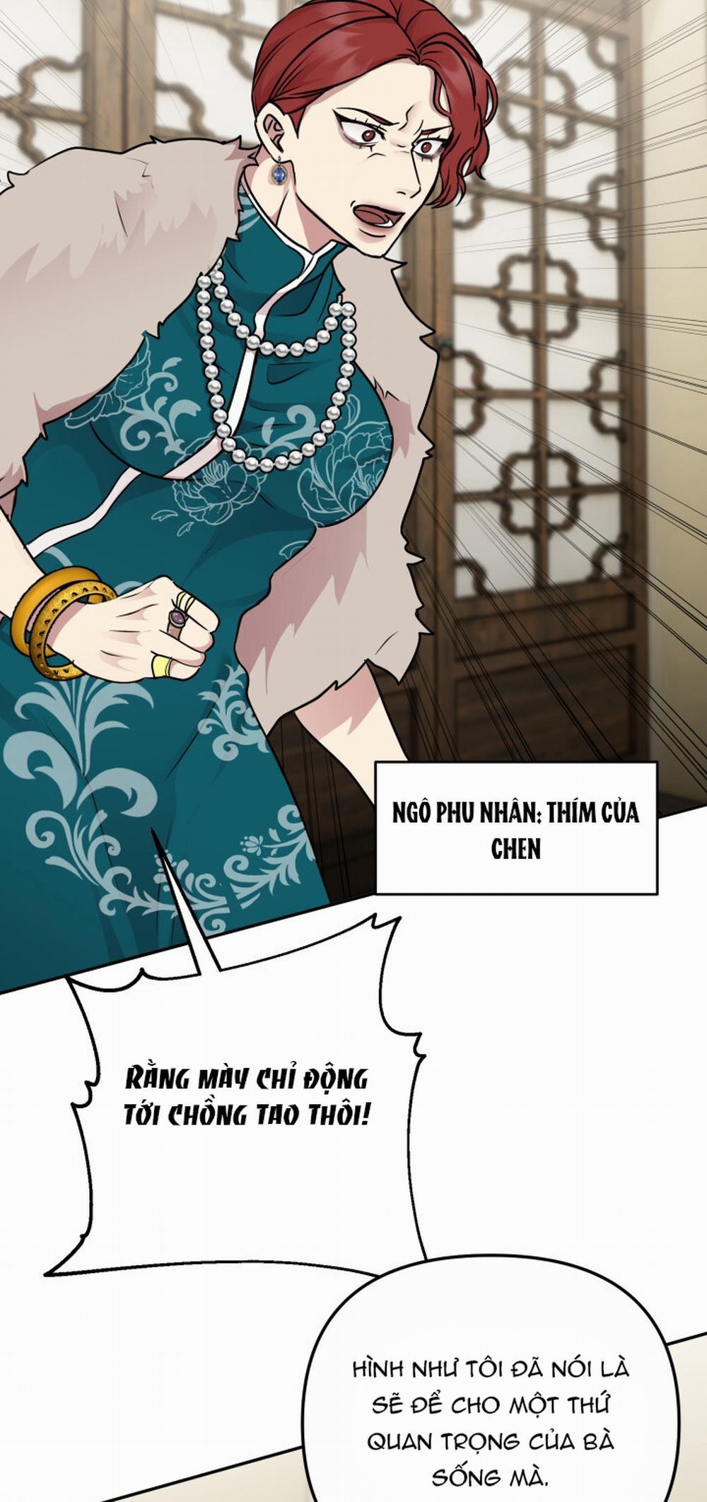 [18+] Chuyển Phát Nhanh Hongkong 18.1 trang 9