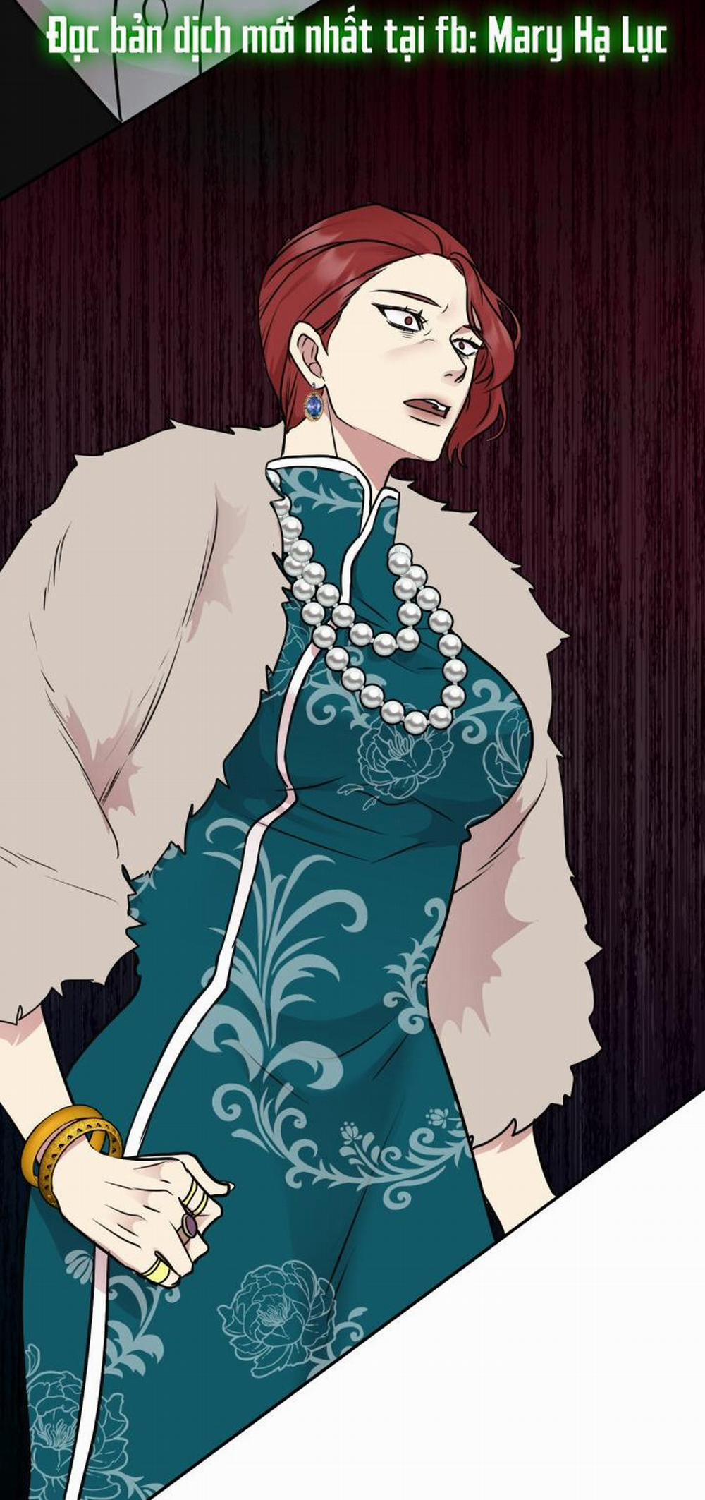 [18+] Chuyển Phát Nhanh Hongkong 18.2 trang 1