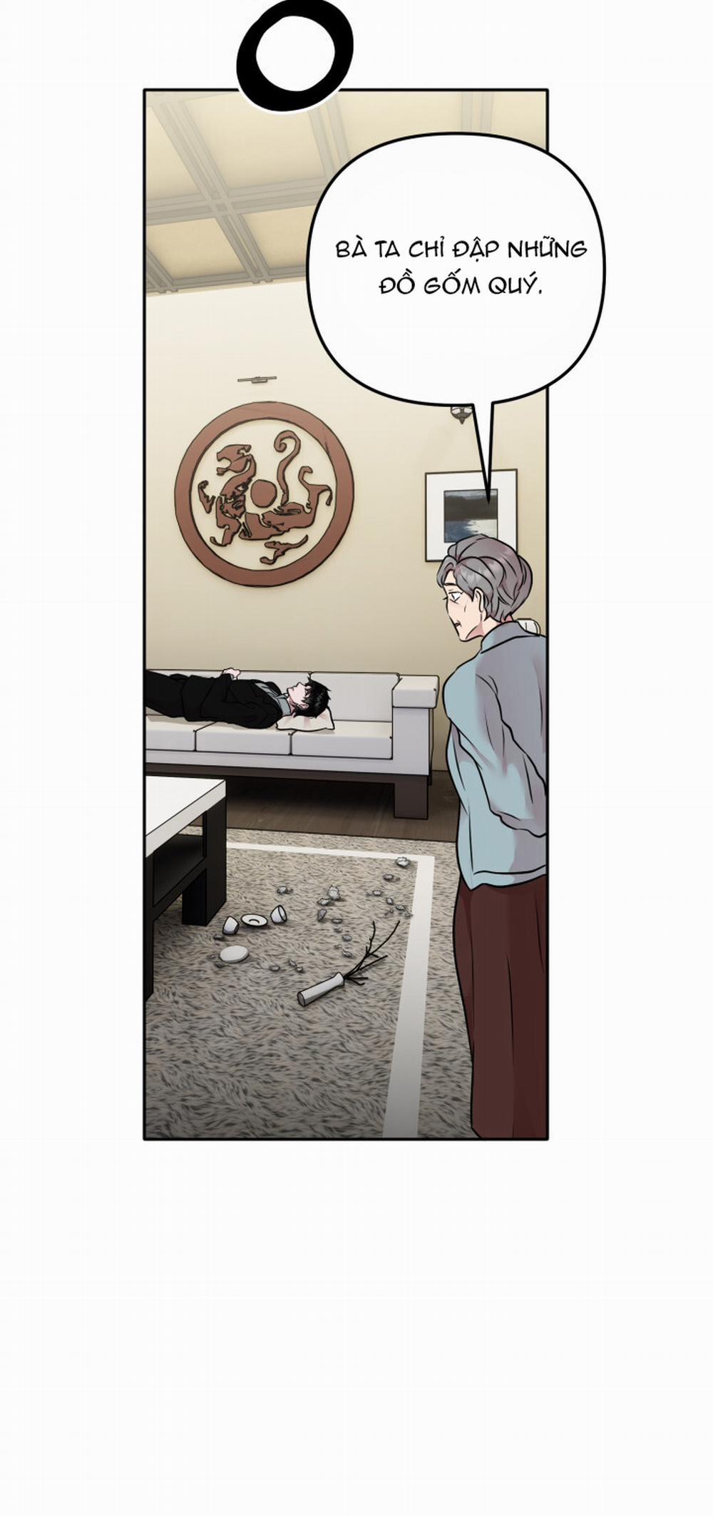 [18+] Chuyển Phát Nhanh Hongkong 18.2 trang 11