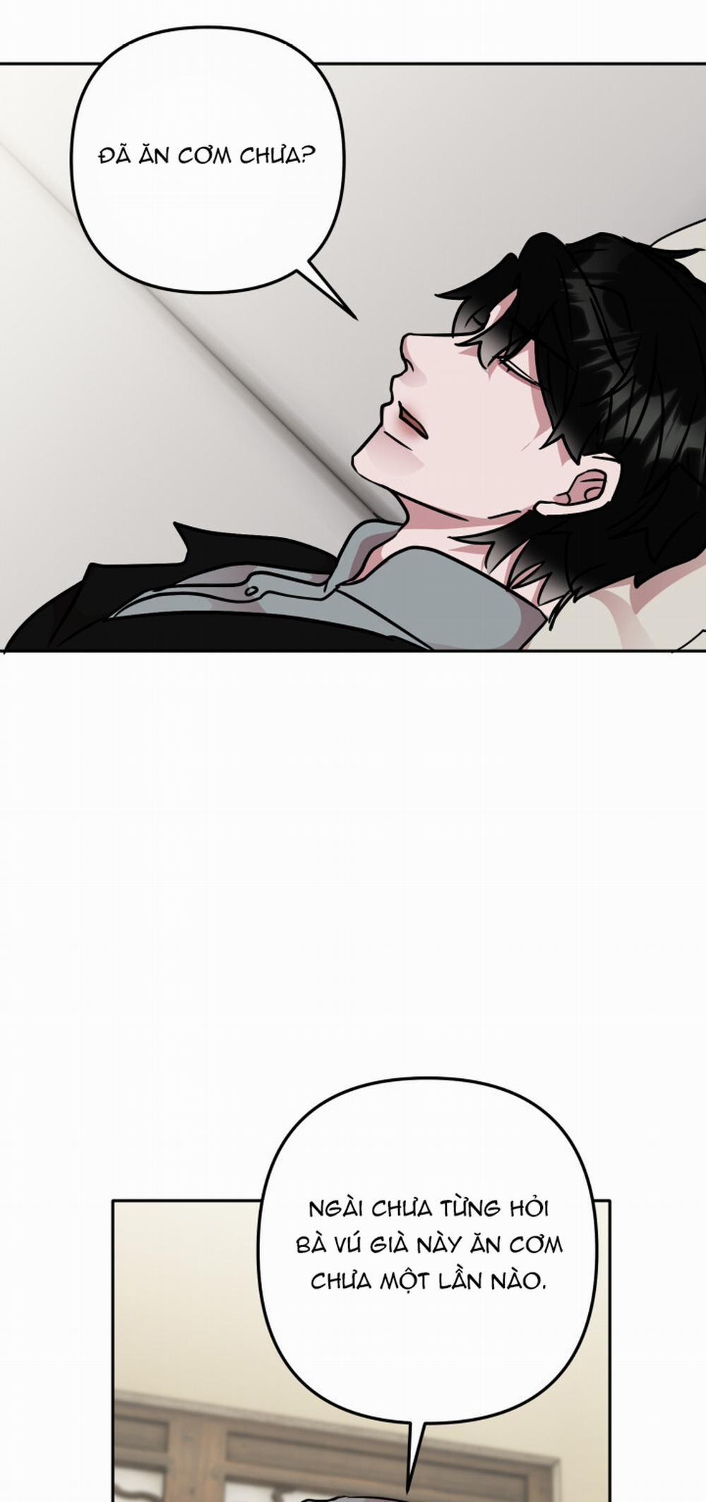 [18+] Chuyển Phát Nhanh Hongkong 18.2 trang 12