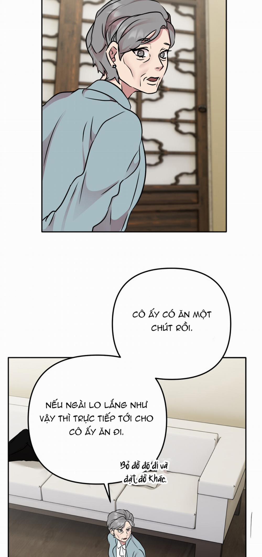 [18+] Chuyển Phát Nhanh Hongkong 18.2 trang 13