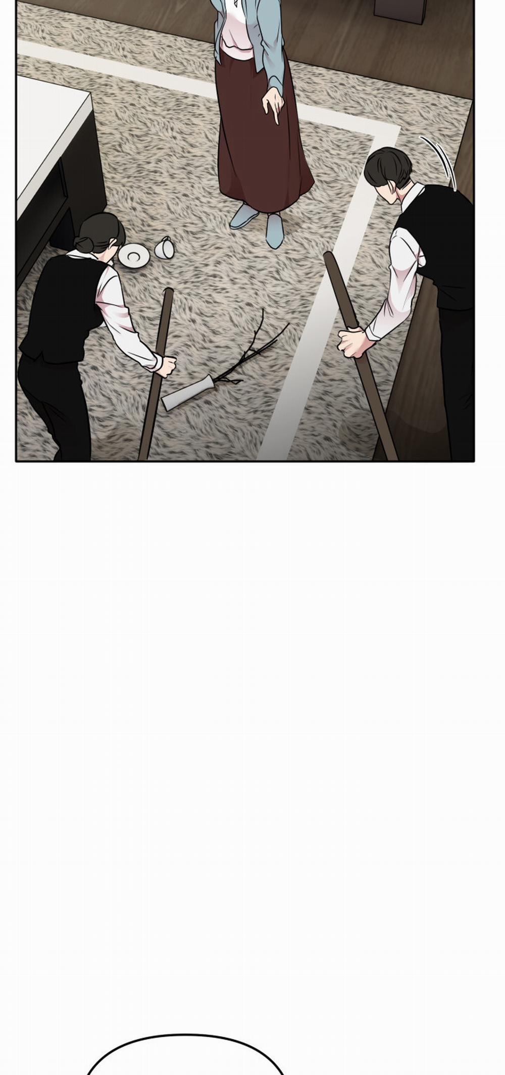 [18+] Chuyển Phát Nhanh Hongkong 18.2 trang 14