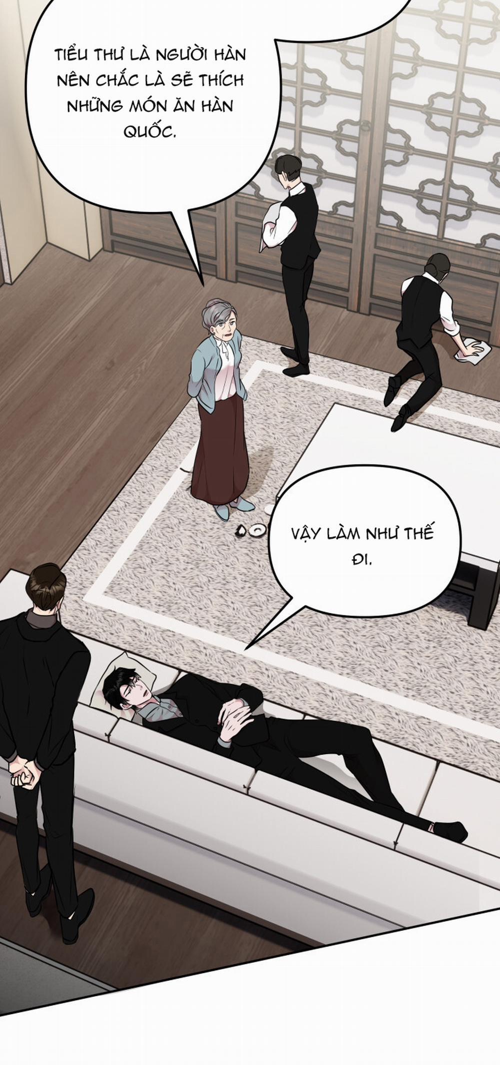 [18+] Chuyển Phát Nhanh Hongkong 18.2 trang 17