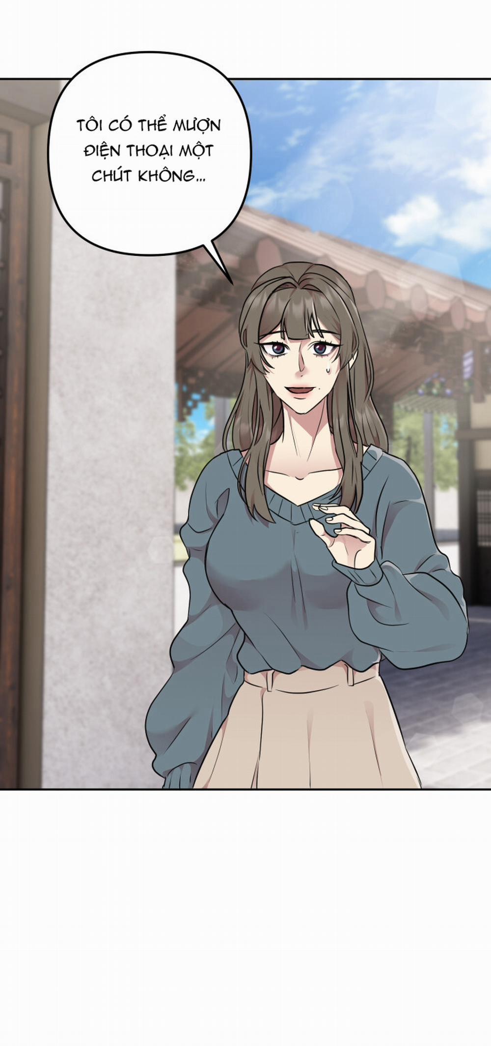 [18+] Chuyển Phát Nhanh Hongkong 18.2 trang 19