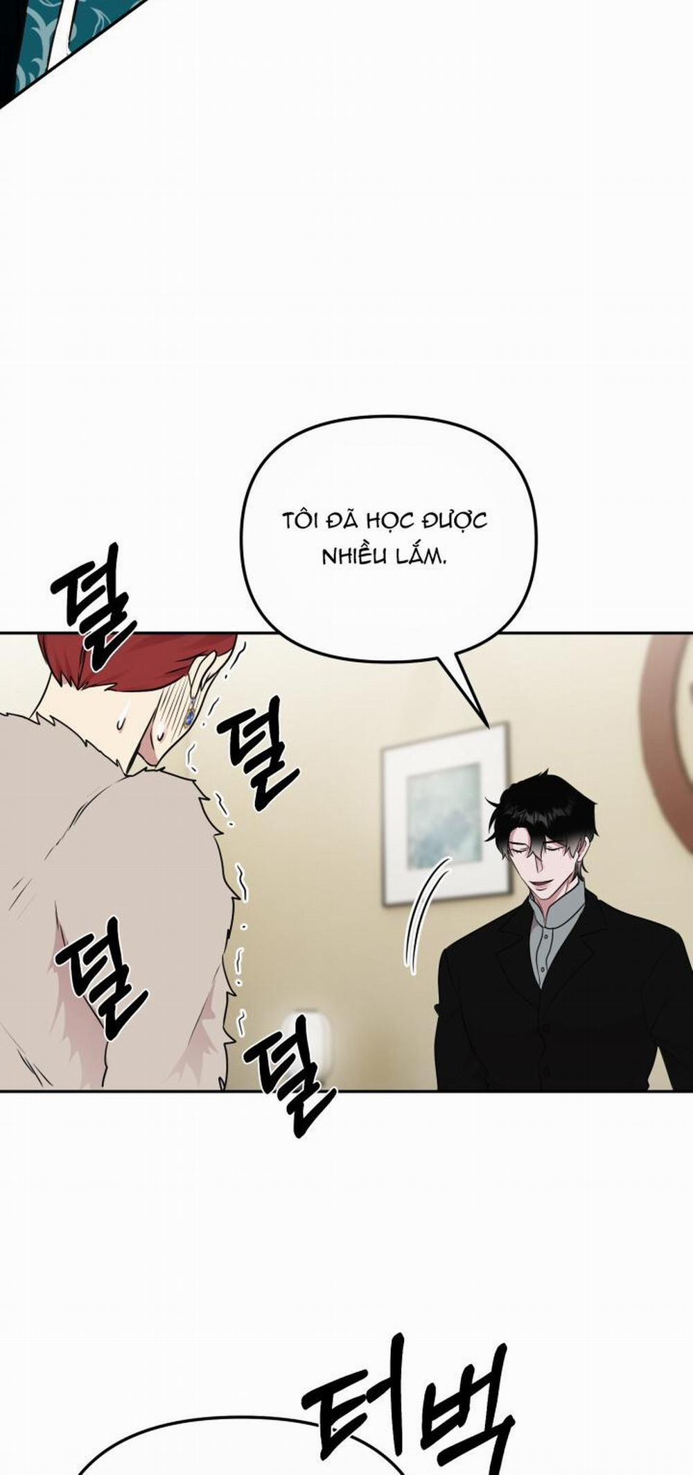 [18+] Chuyển Phát Nhanh Hongkong 18.2 trang 2