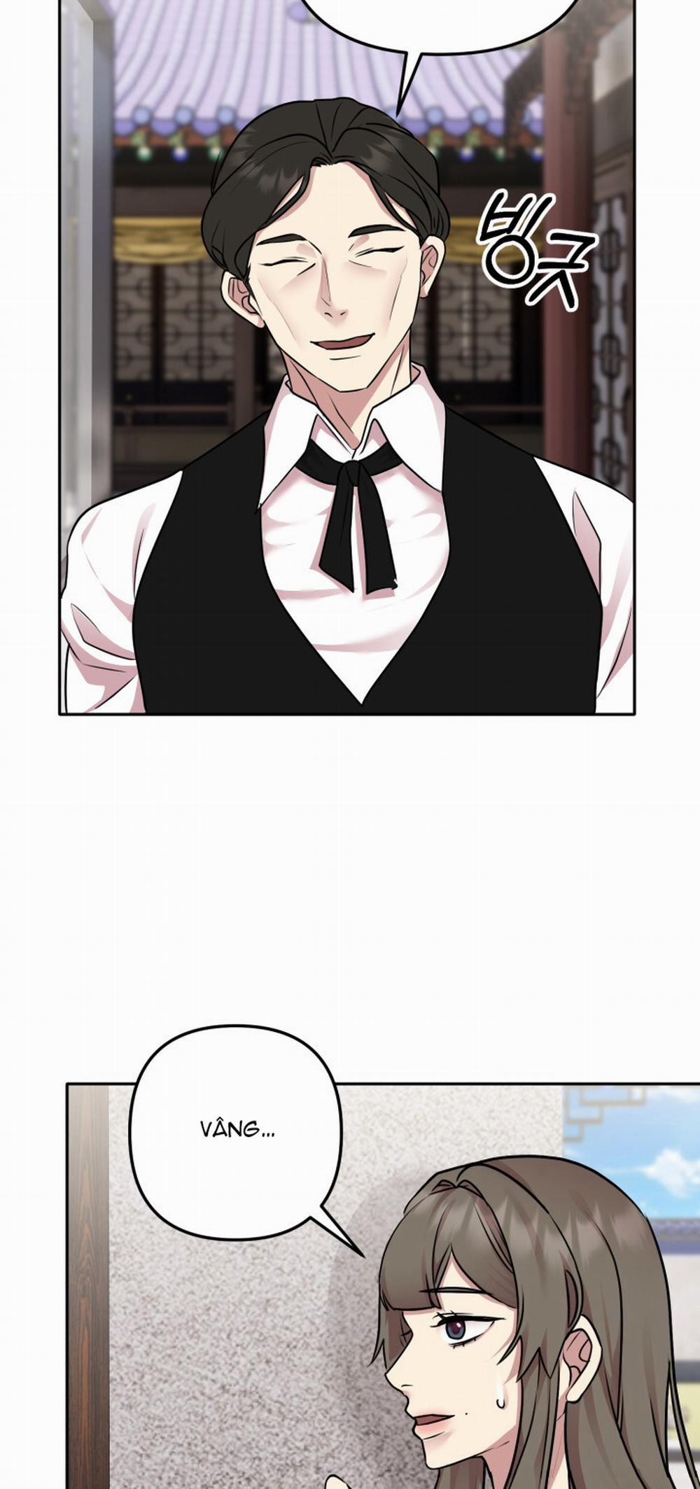 [18+] Chuyển Phát Nhanh Hongkong 18.2 trang 21