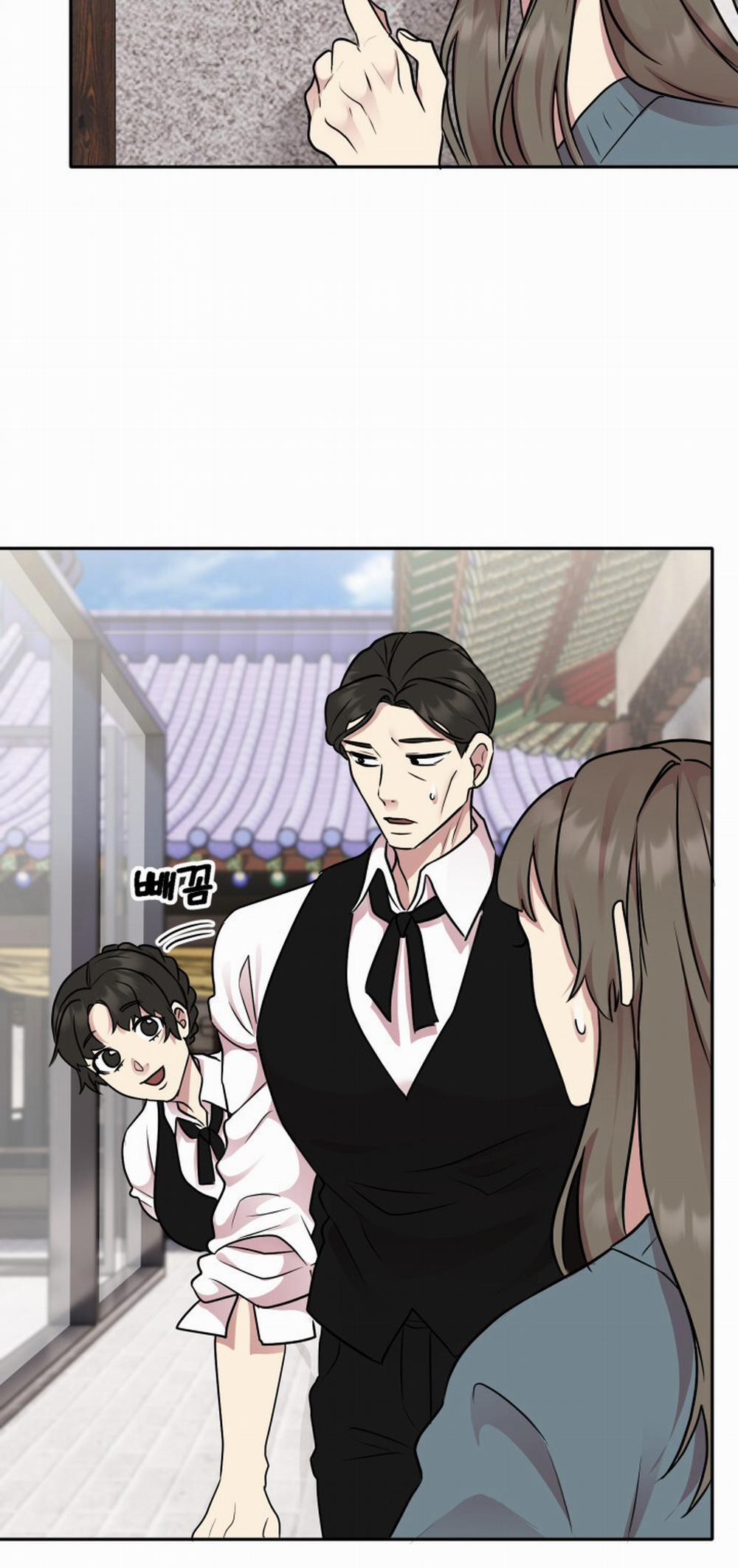 [18+] Chuyển Phát Nhanh Hongkong 18.2 trang 22