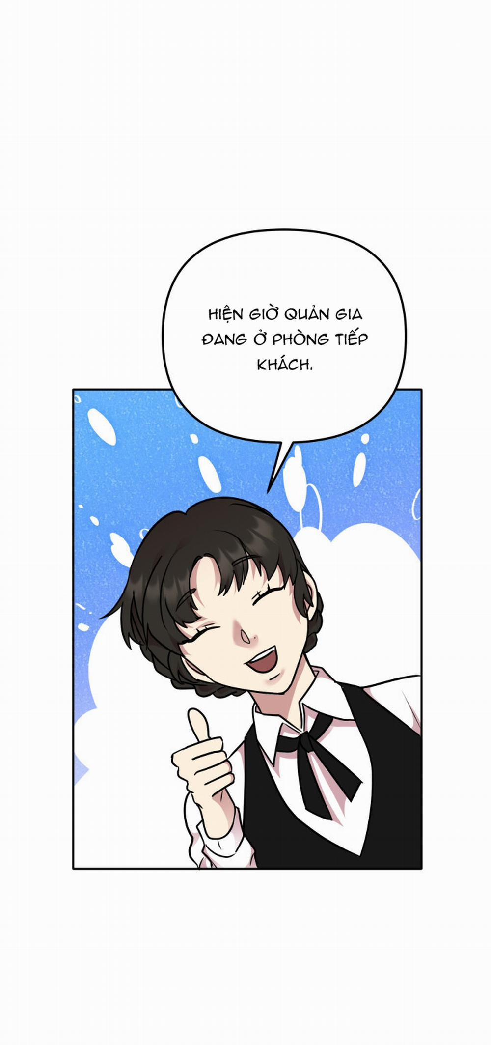 [18+] Chuyển Phát Nhanh Hongkong 18.2 trang 23