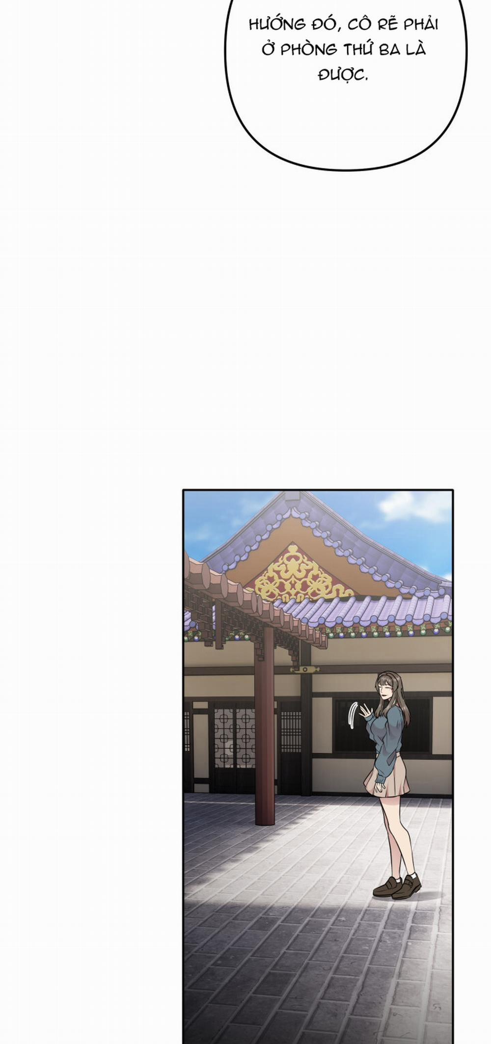 [18+] Chuyển Phát Nhanh Hongkong 18.2 trang 25