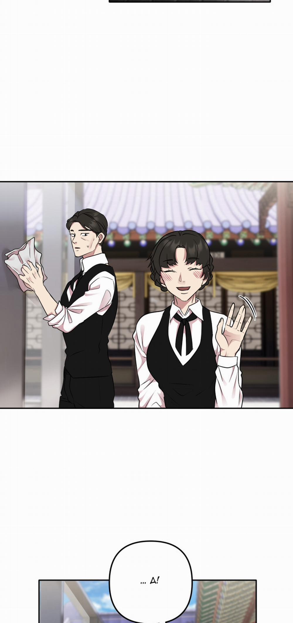 [18+] Chuyển Phát Nhanh Hongkong 18.2 trang 26