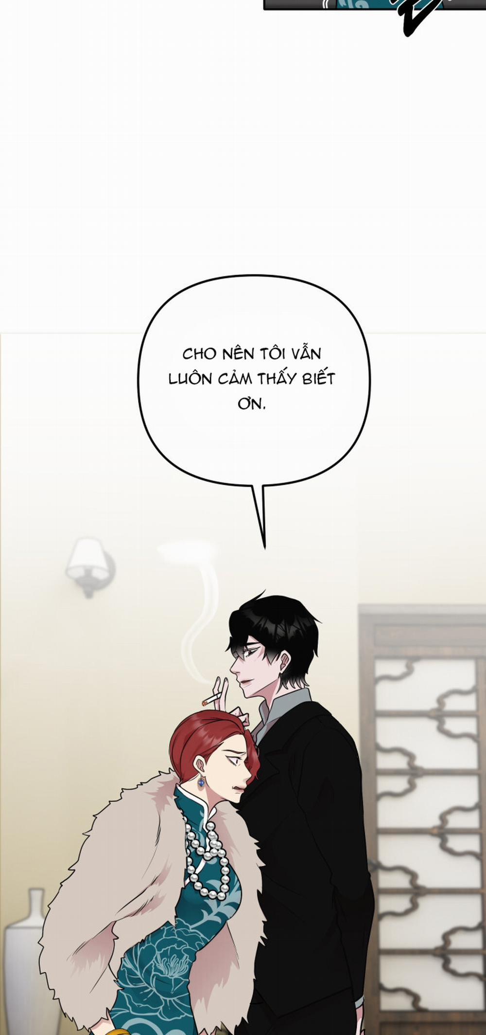 [18+] Chuyển Phát Nhanh Hongkong 18.2 trang 4