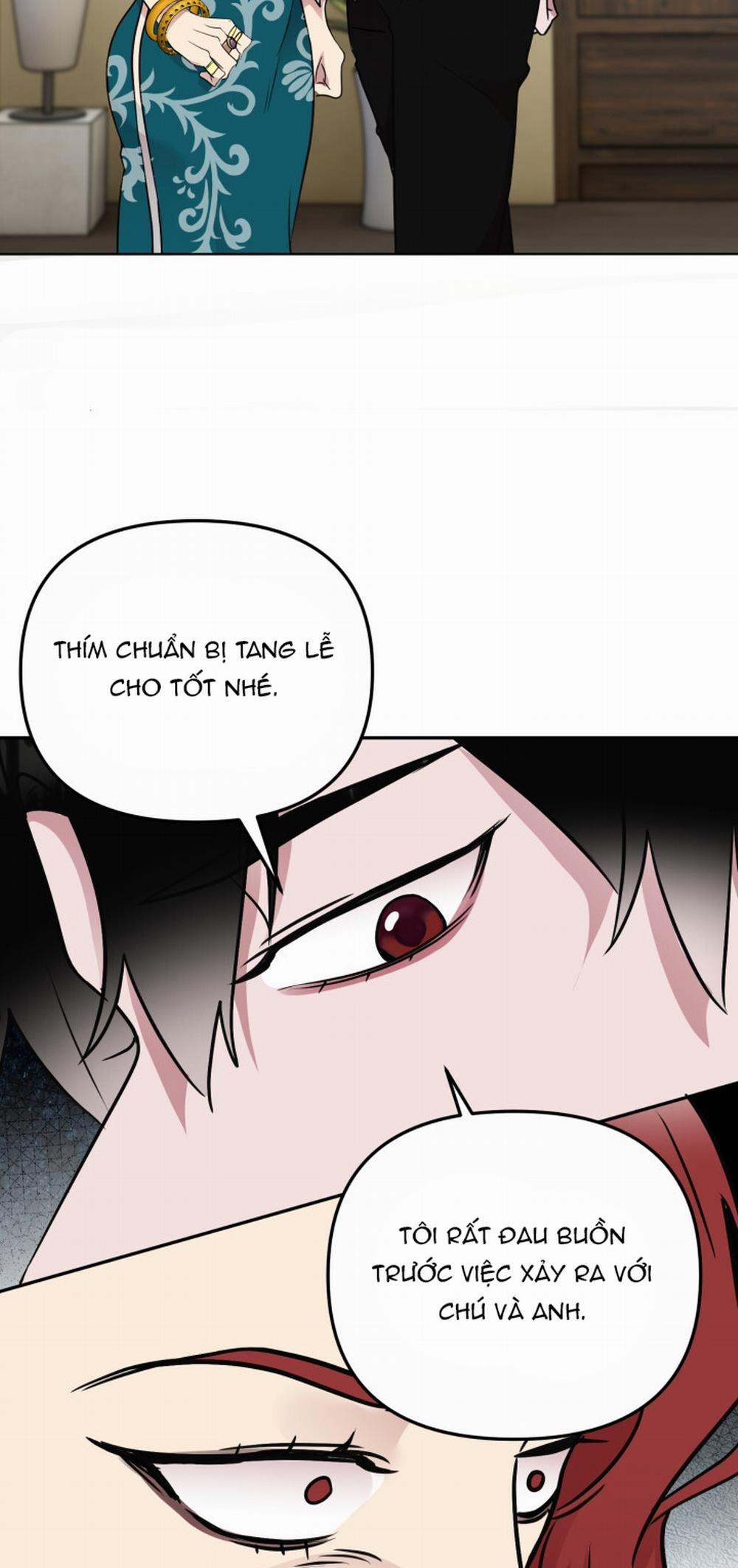 [18+] Chuyển Phát Nhanh Hongkong 18.2 trang 5