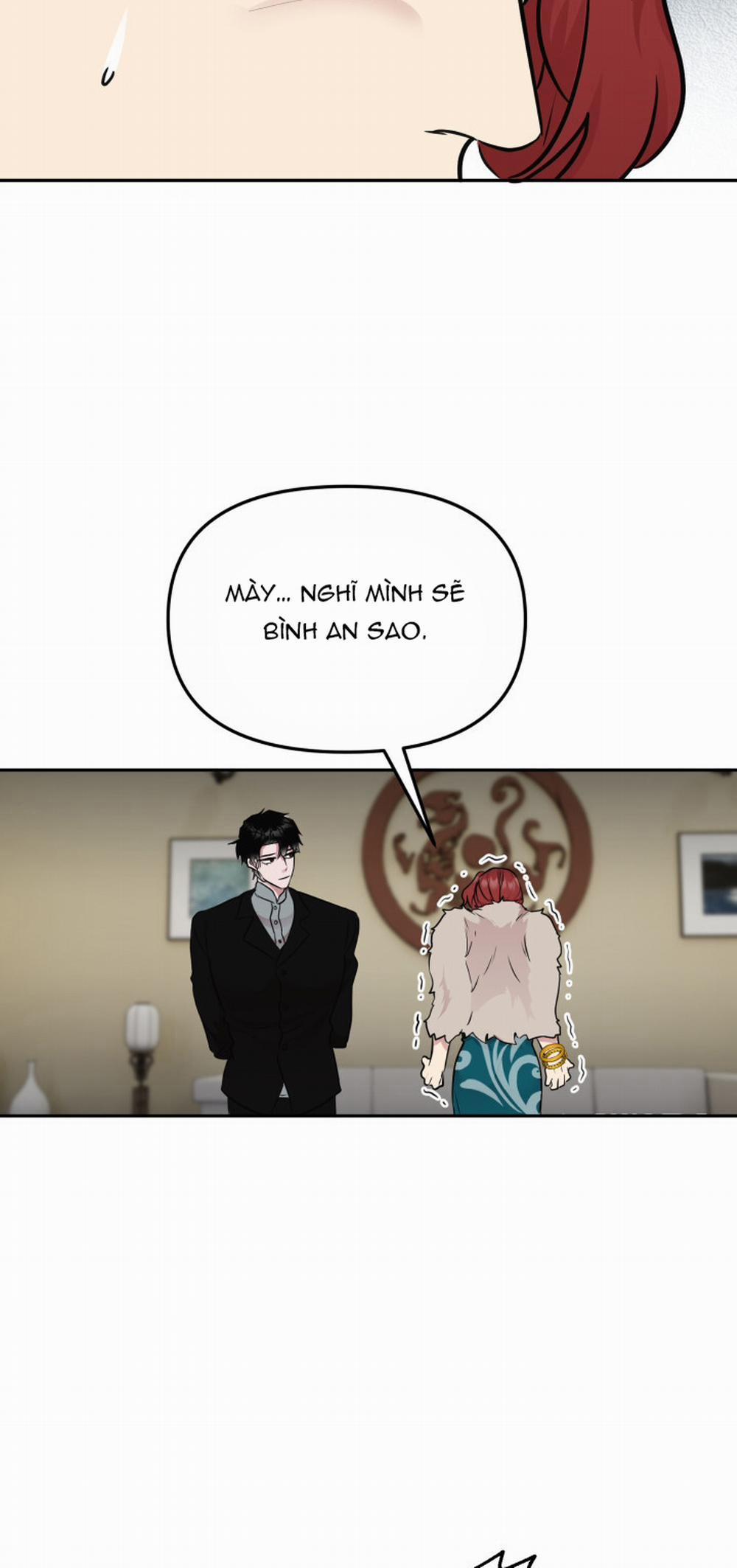 [18+] Chuyển Phát Nhanh Hongkong 18.2 trang 6