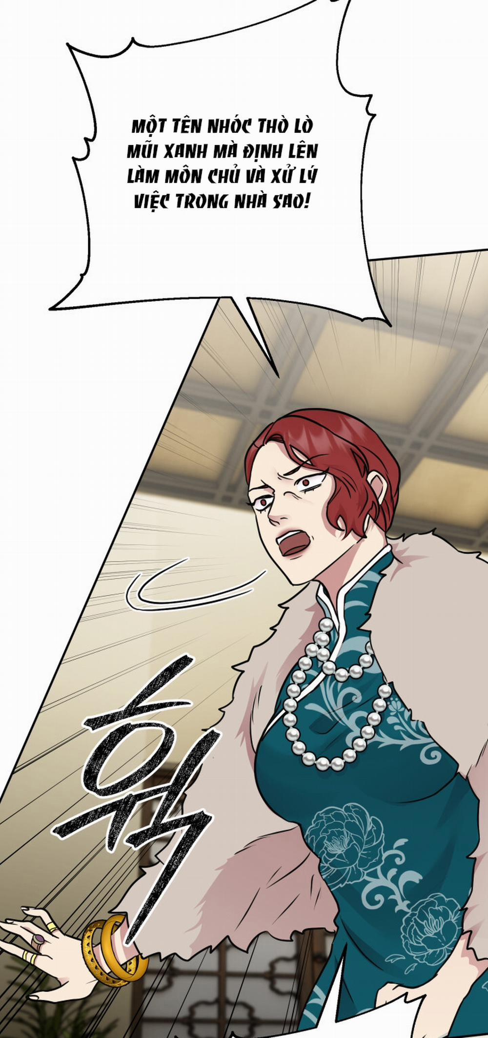 [18+] Chuyển Phát Nhanh Hongkong 18.2 trang 7