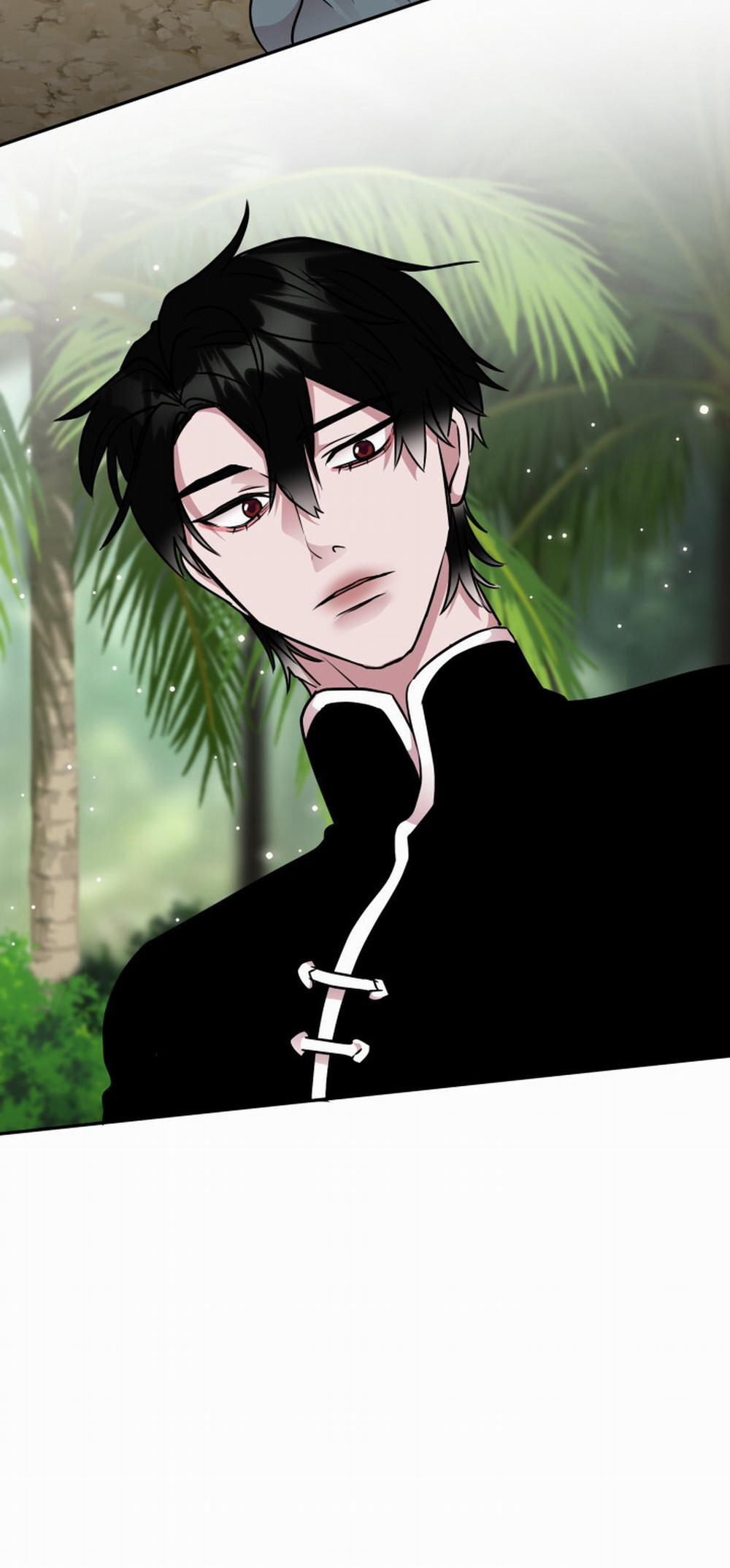 [18+] Chuyển Phát Nhanh Hongkong 19.1 trang 10