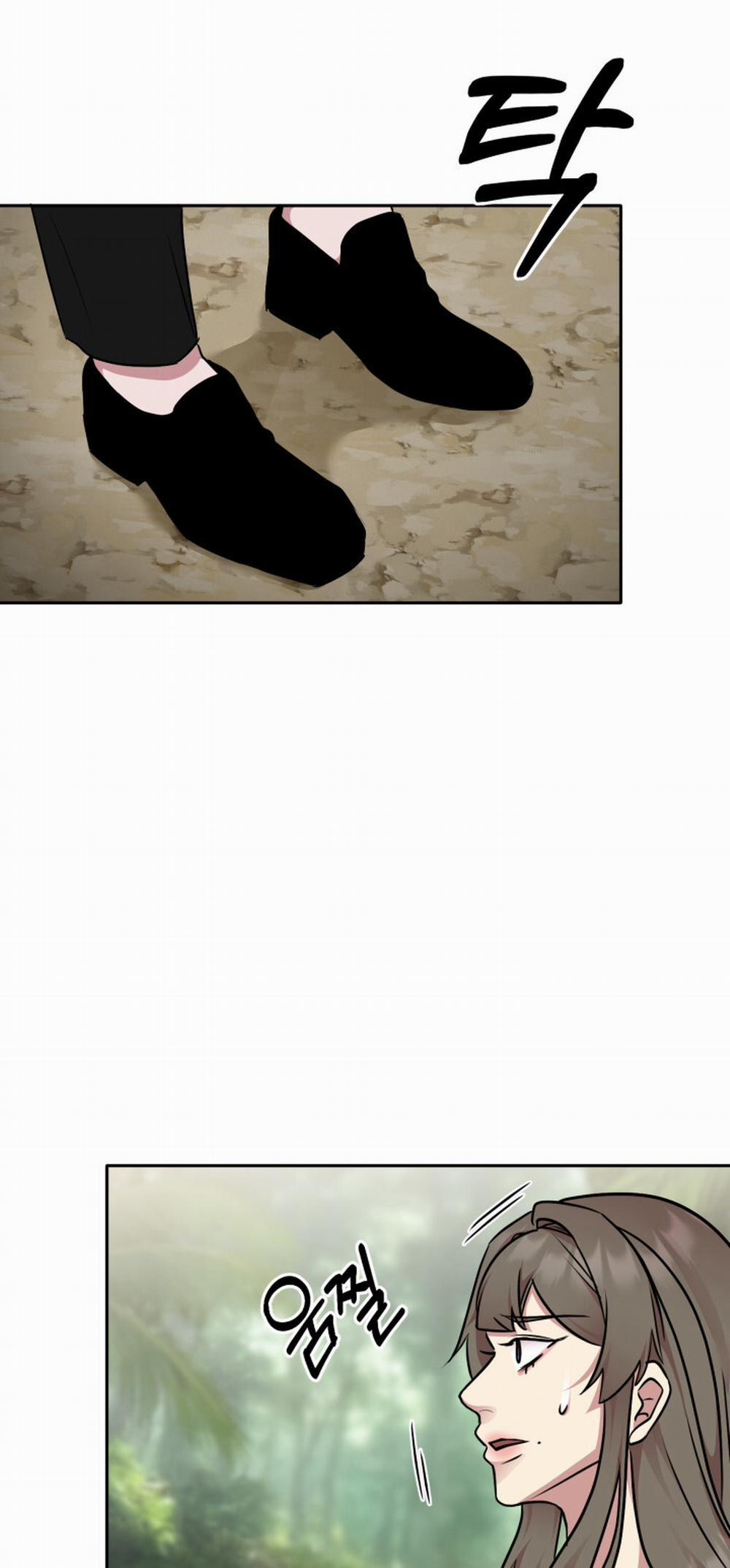 [18+] Chuyển Phát Nhanh Hongkong 19.1 trang 13