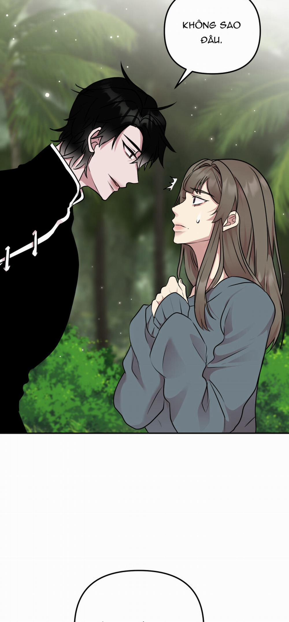 [18+] Chuyển Phát Nhanh Hongkong 19.1 trang 15