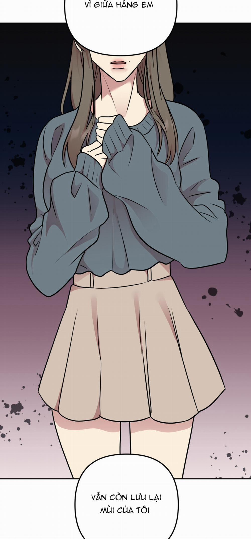 [18+] Chuyển Phát Nhanh Hongkong 19.1 trang 16