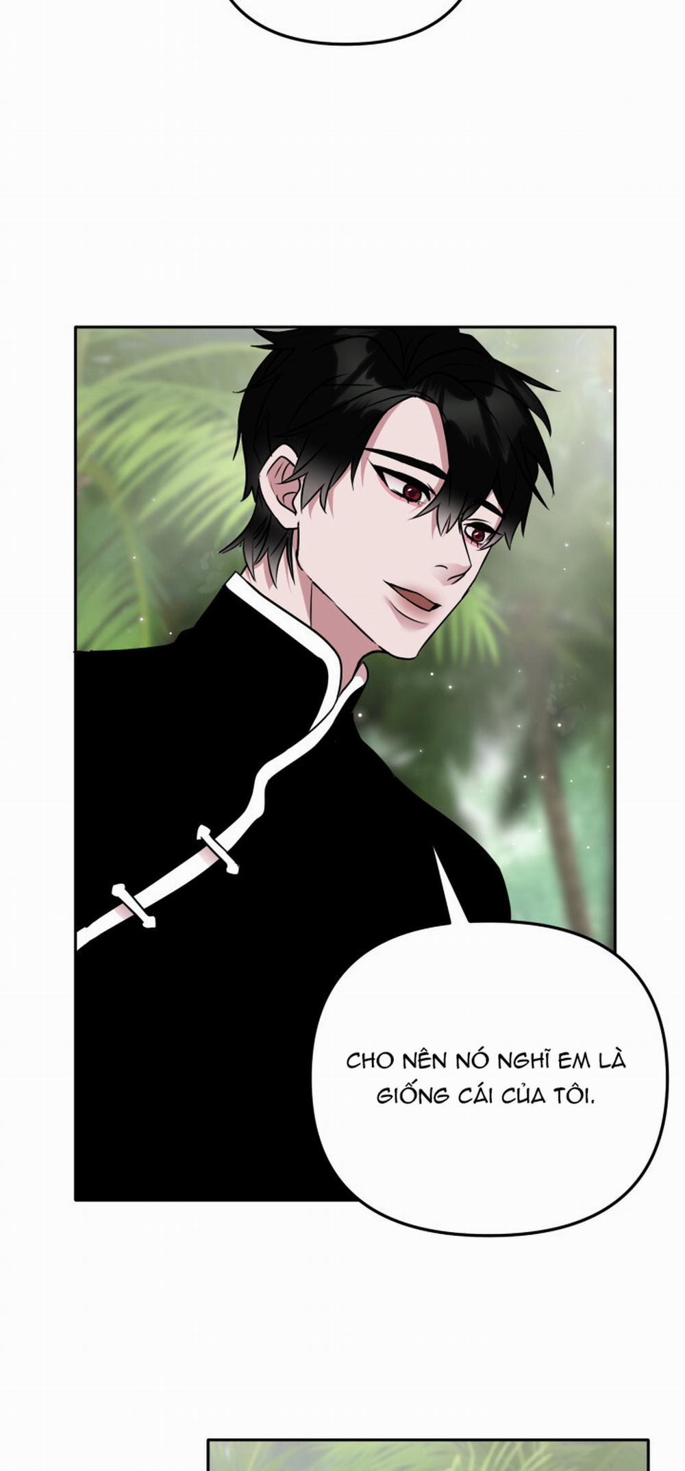 [18+] Chuyển Phát Nhanh Hongkong 19.1 trang 17