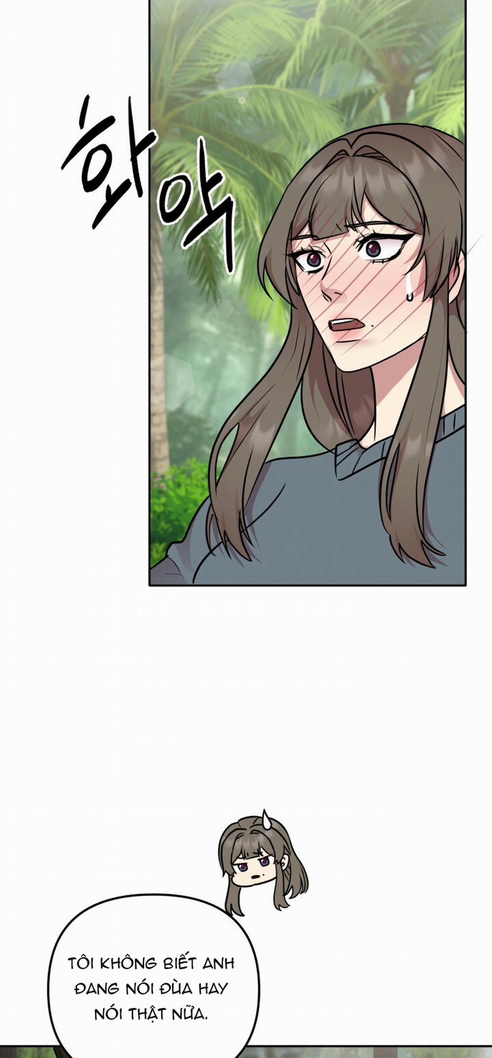 [18+] Chuyển Phát Nhanh Hongkong 19.1 trang 18