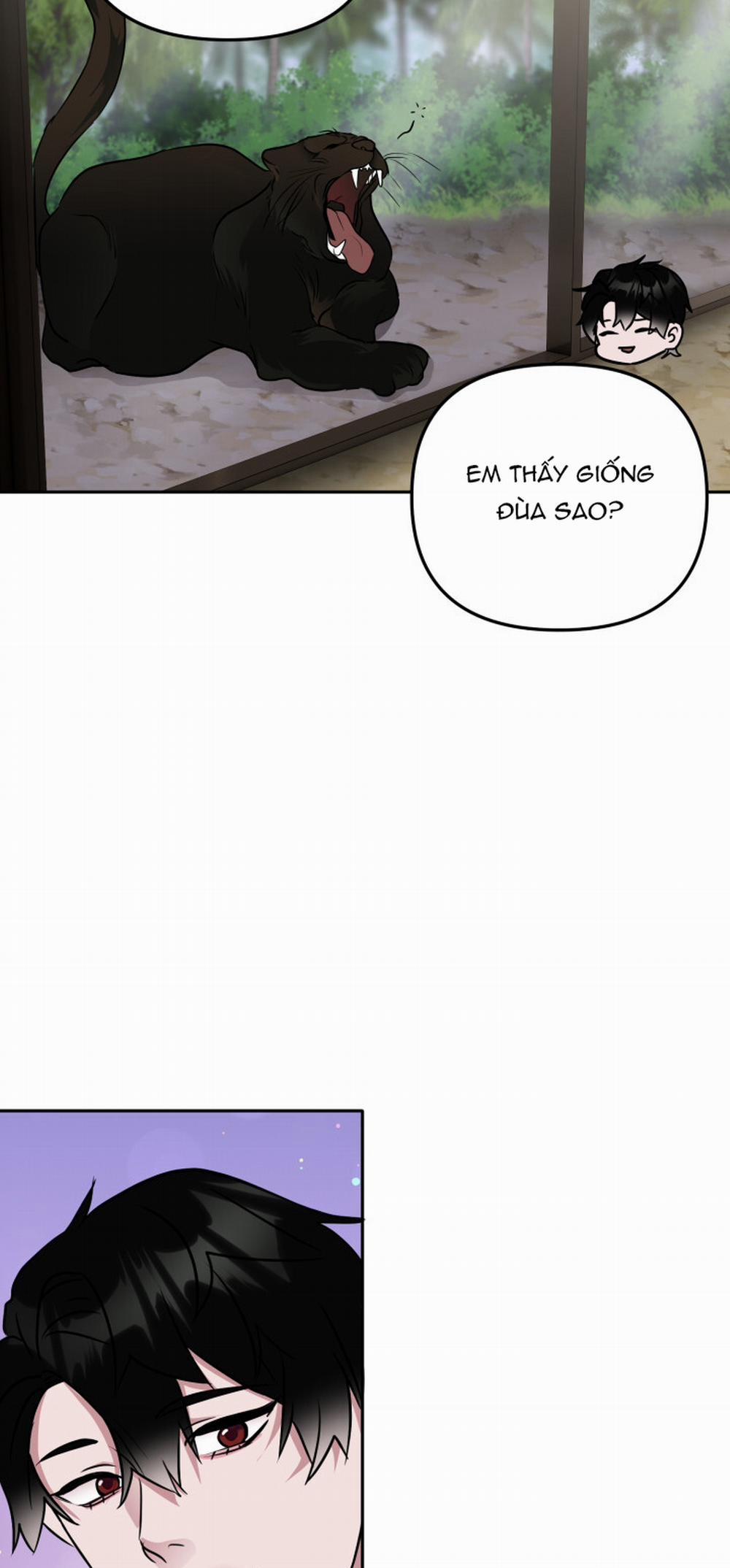 [18+] Chuyển Phát Nhanh Hongkong 19.1 trang 19