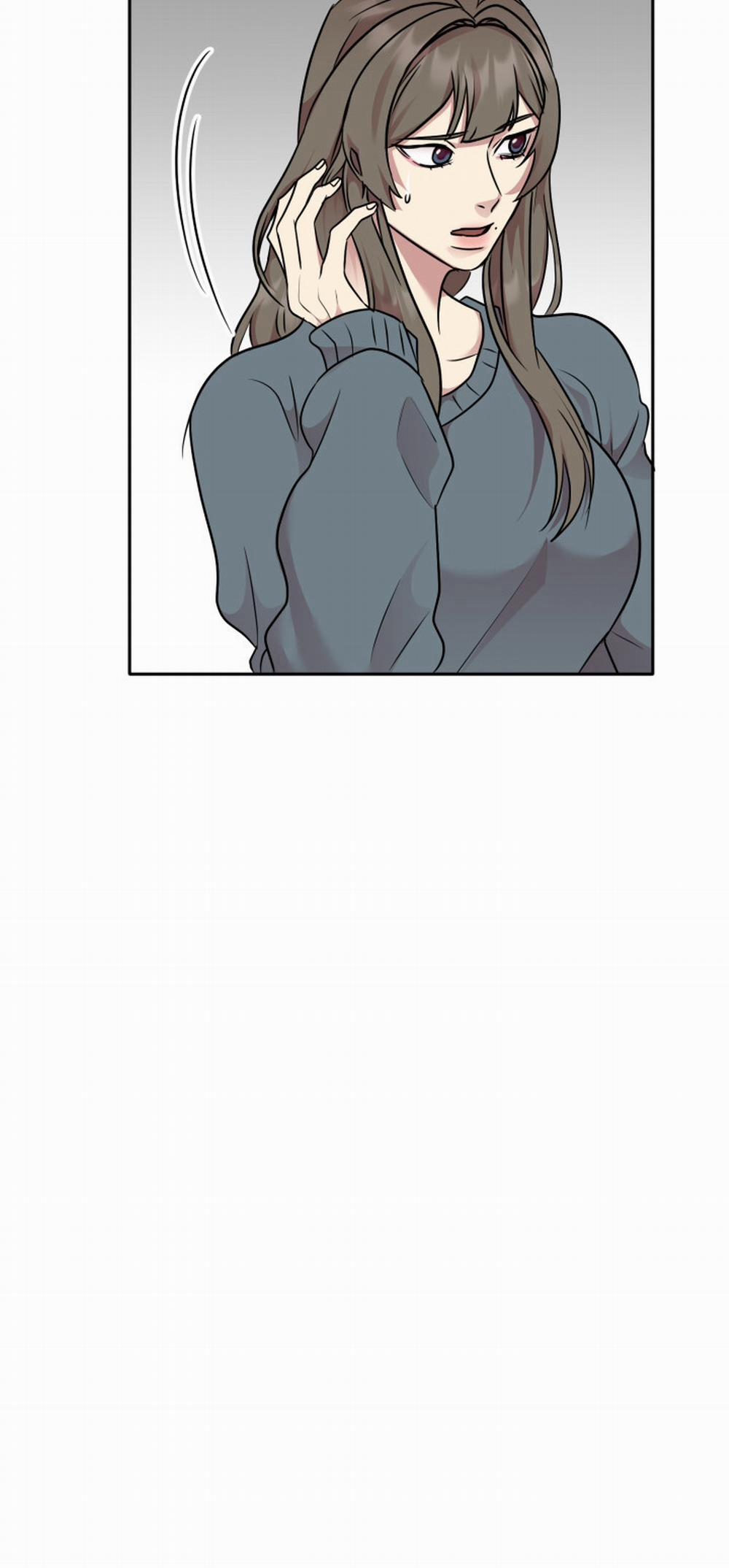 [18+] Chuyển Phát Nhanh Hongkong 19.1 trang 22