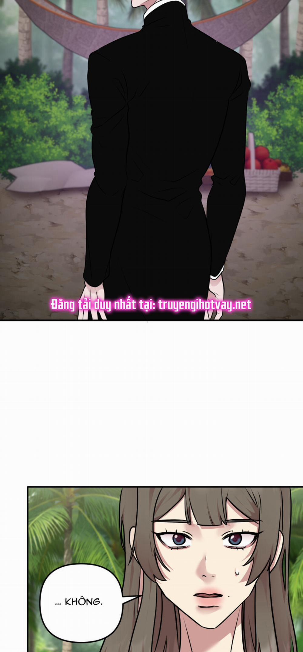 [18+] Chuyển Phát Nhanh Hongkong 19.1 trang 24