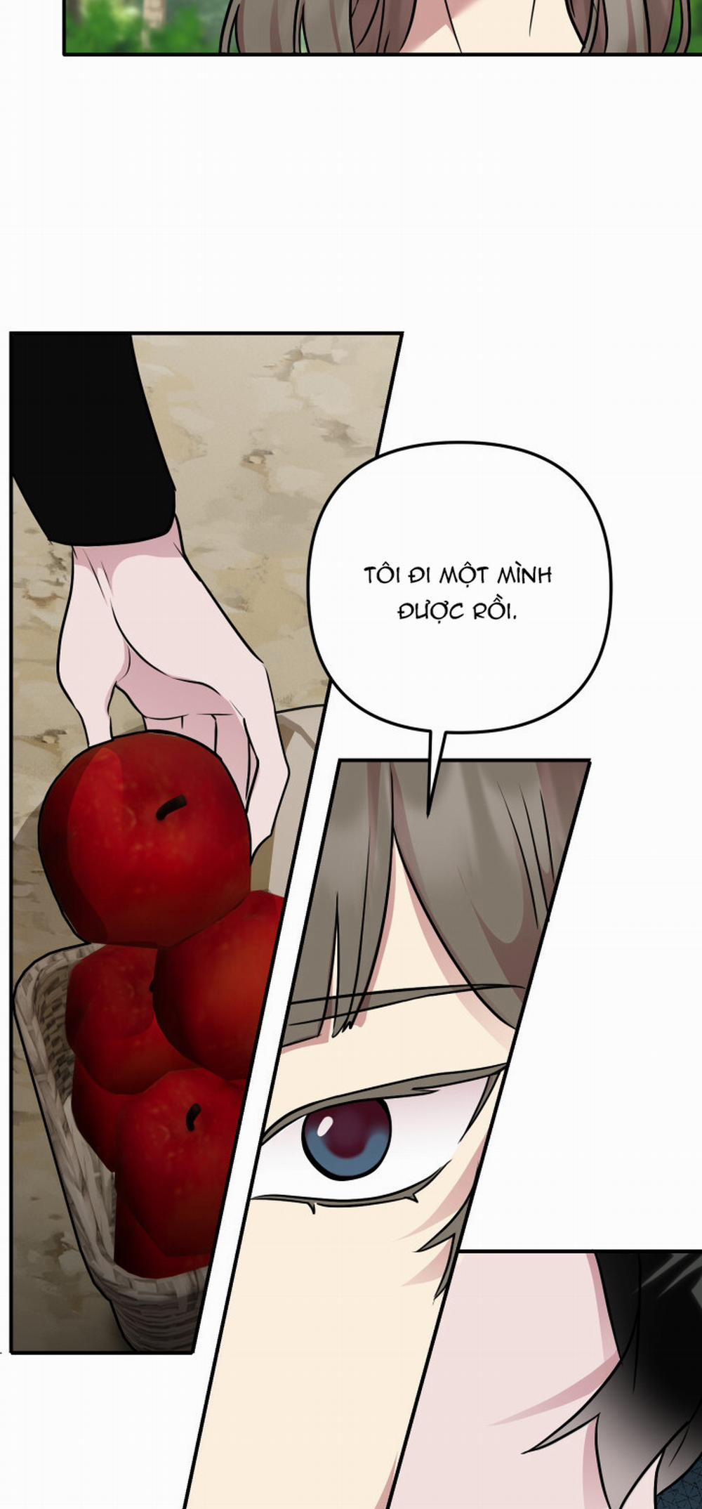 [18+] Chuyển Phát Nhanh Hongkong 19.1 trang 25