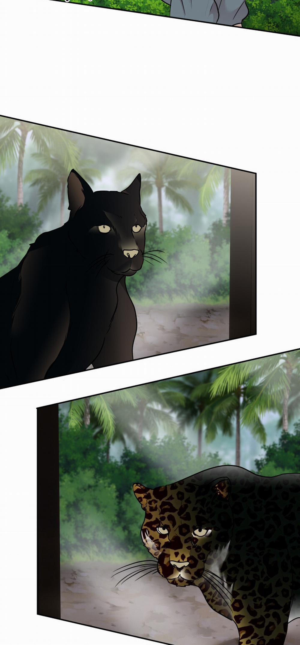 [18+] Chuyển Phát Nhanh Hongkong 19.1 trang 29