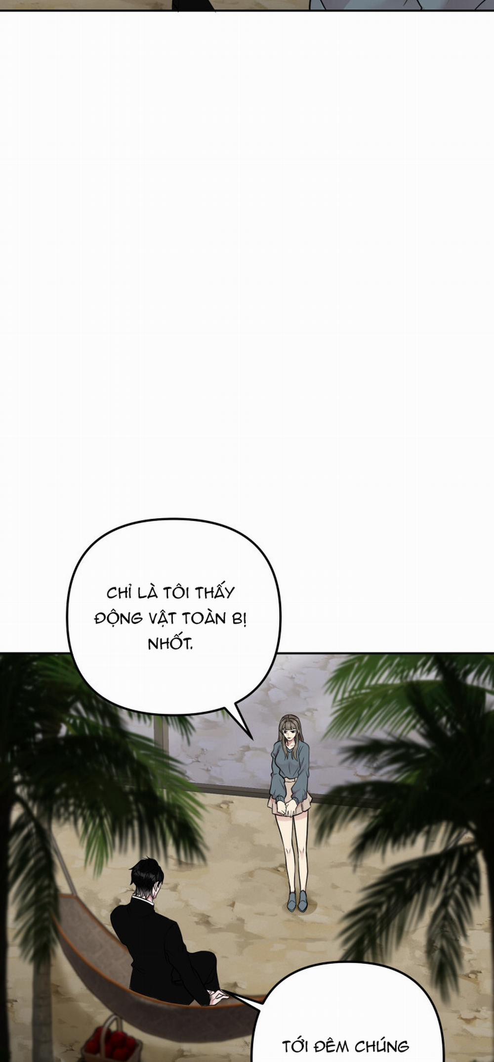 [18+] Chuyển Phát Nhanh Hongkong 19.1 trang 31