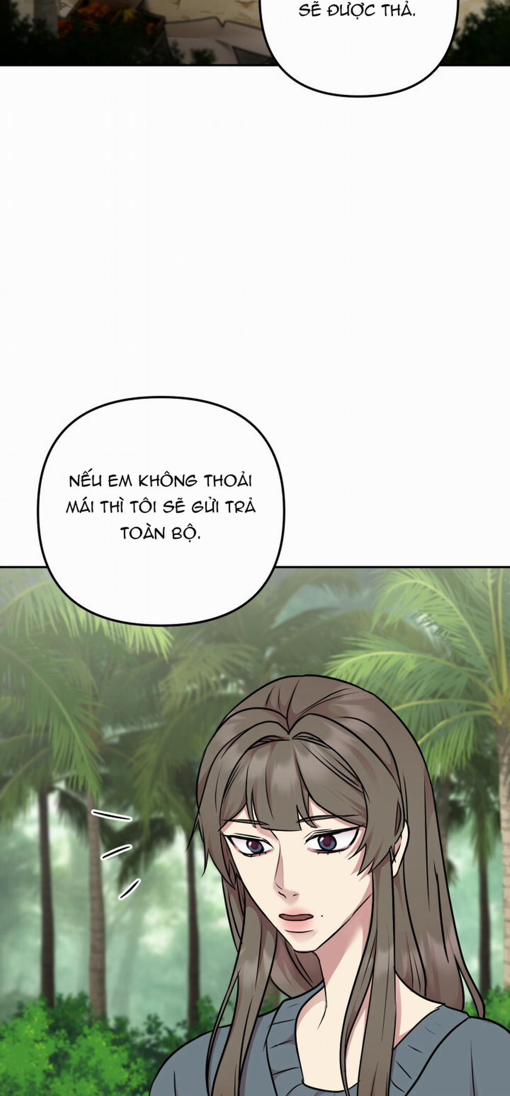 [18+] Chuyển Phát Nhanh Hongkong 19.1 trang 32