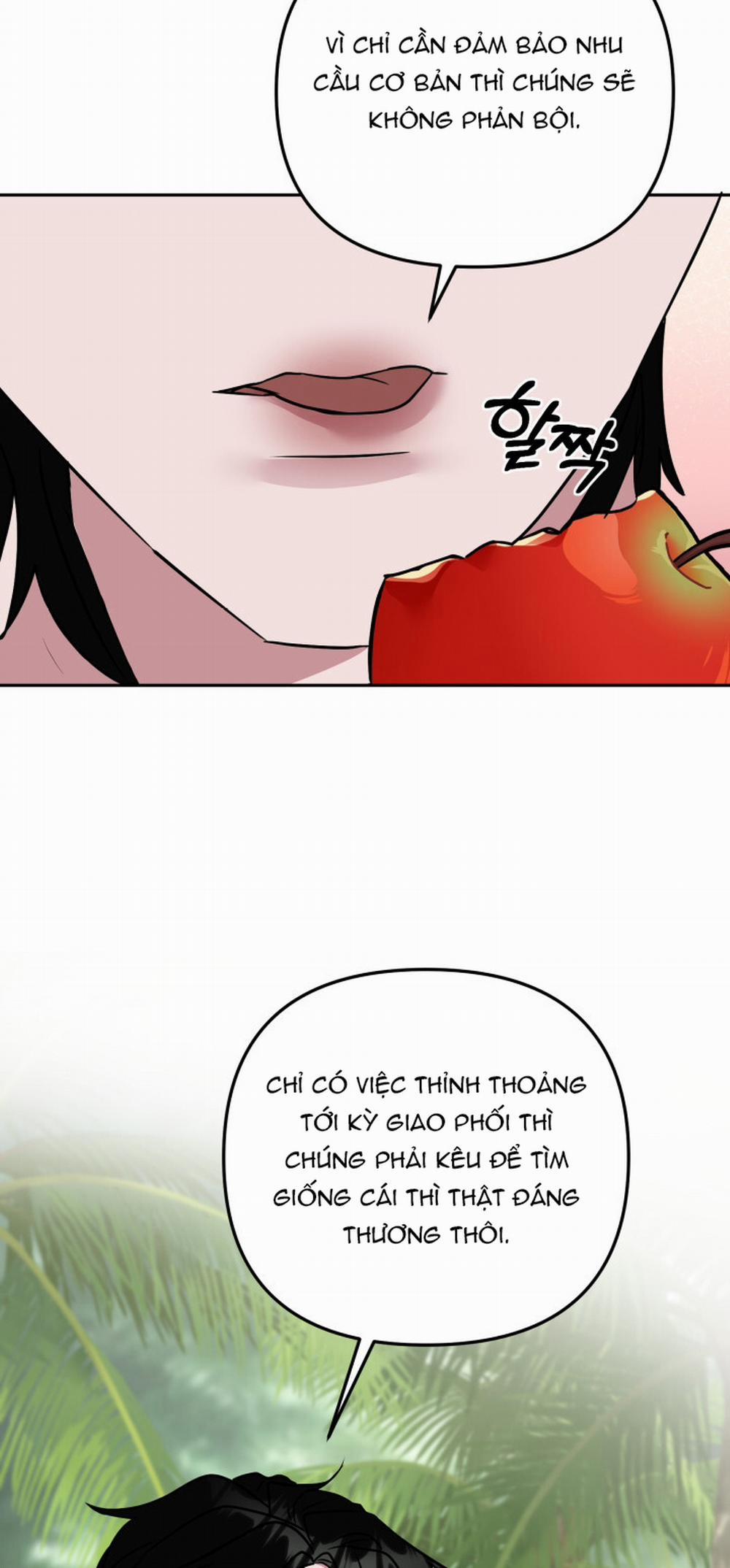 [18+] Chuyển Phát Nhanh Hongkong 19.1 trang 35