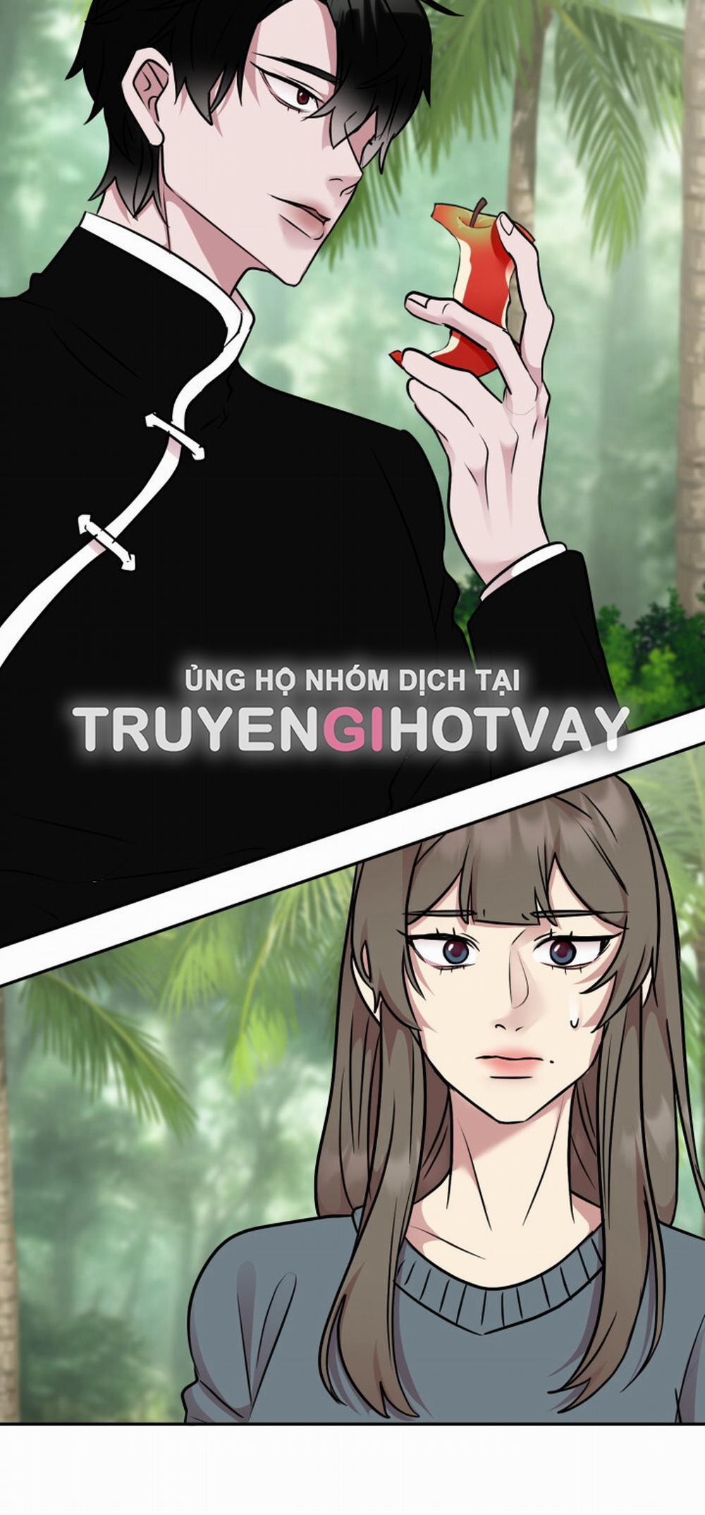 [18+] Chuyển Phát Nhanh Hongkong 19.1 trang 36