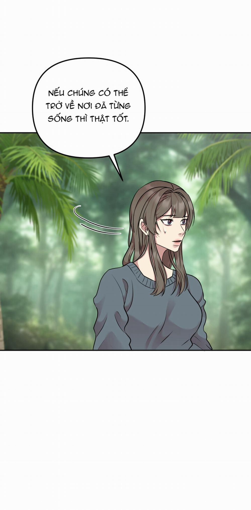 [18+] Chuyển Phát Nhanh Hongkong 19.1 trang 37