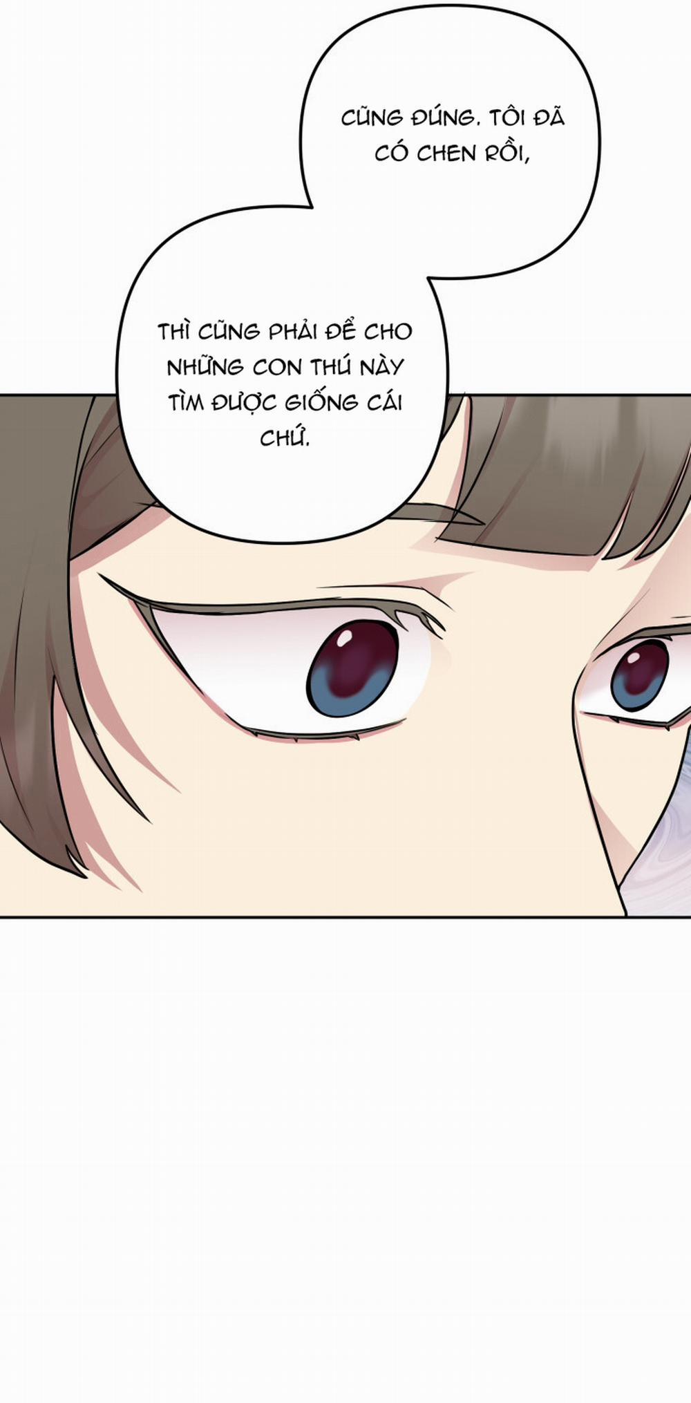 [18+] Chuyển Phát Nhanh Hongkong 19.1 trang 38