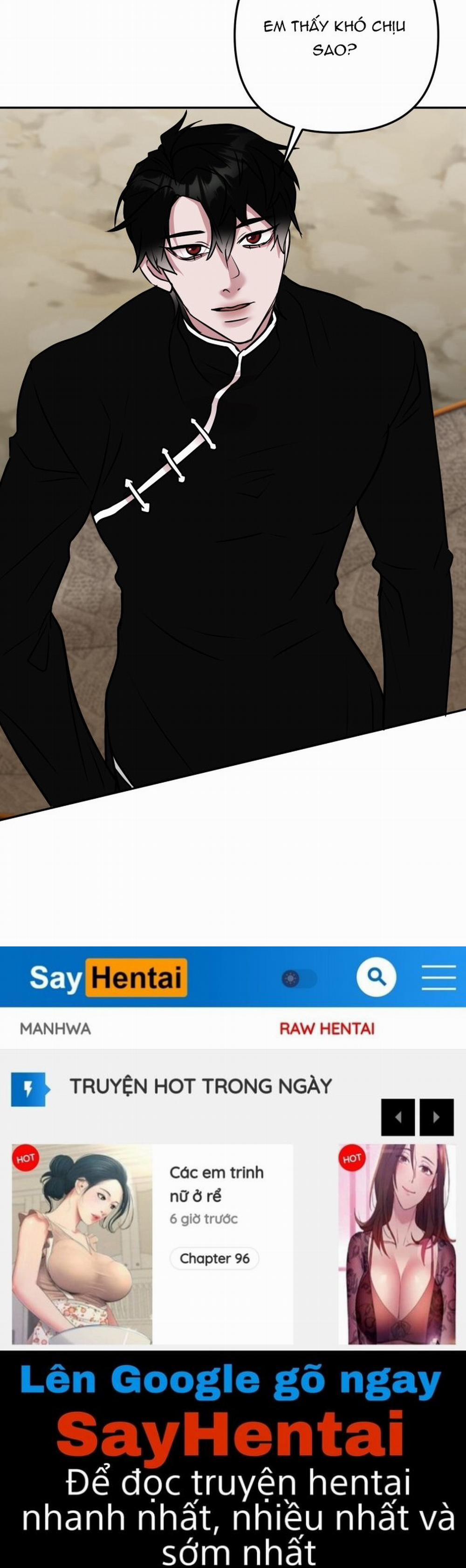 [18+] Chuyển Phát Nhanh Hongkong 19.1 trang 41